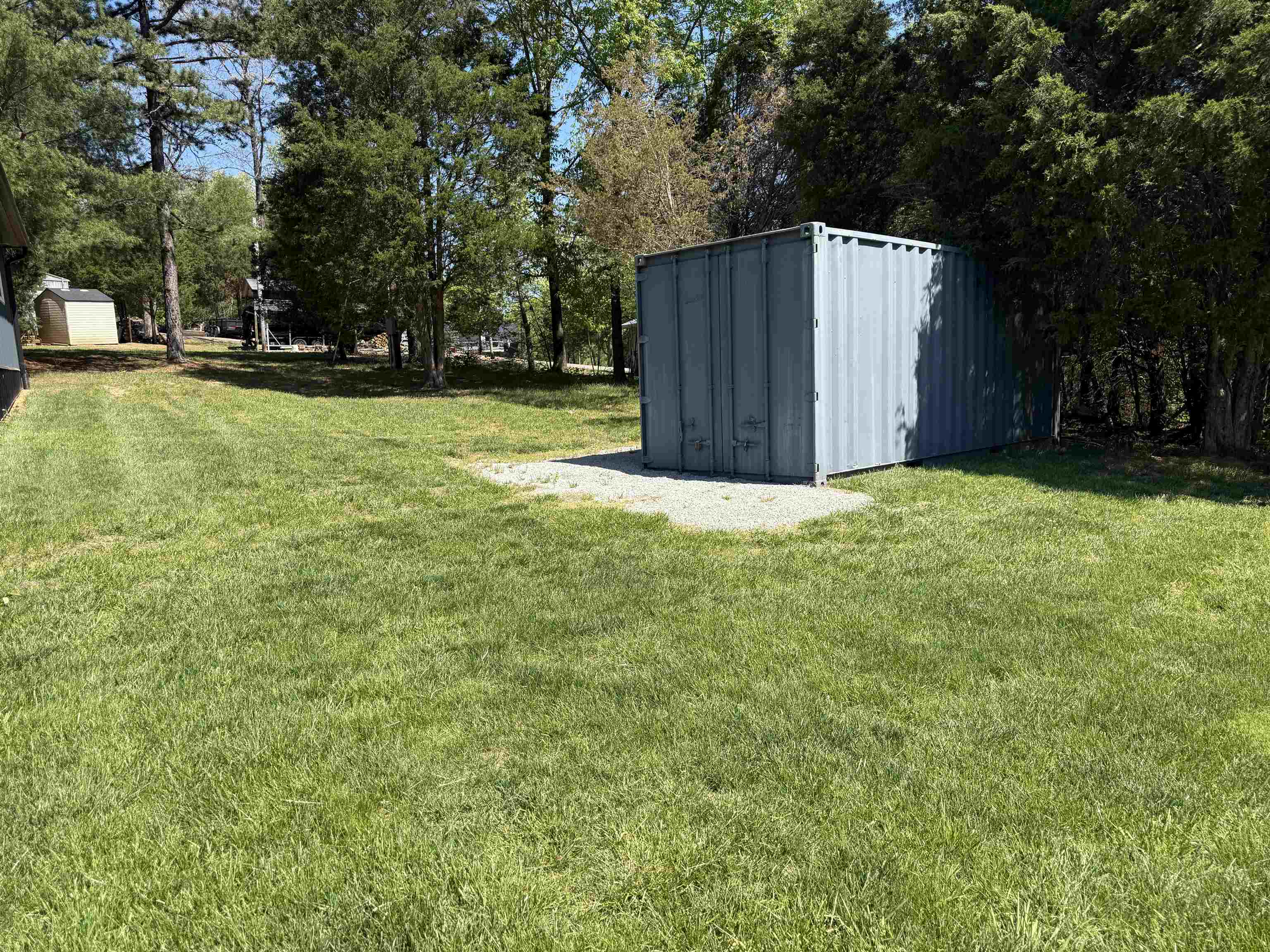 161 Tomahawk Circle, Falls of Rough, Kentucky 40119, 2 Bedrooms Bedrooms, ,1 BathroomBathrooms,Single Family Residence,For Sale,Tomahawk Circle,94654