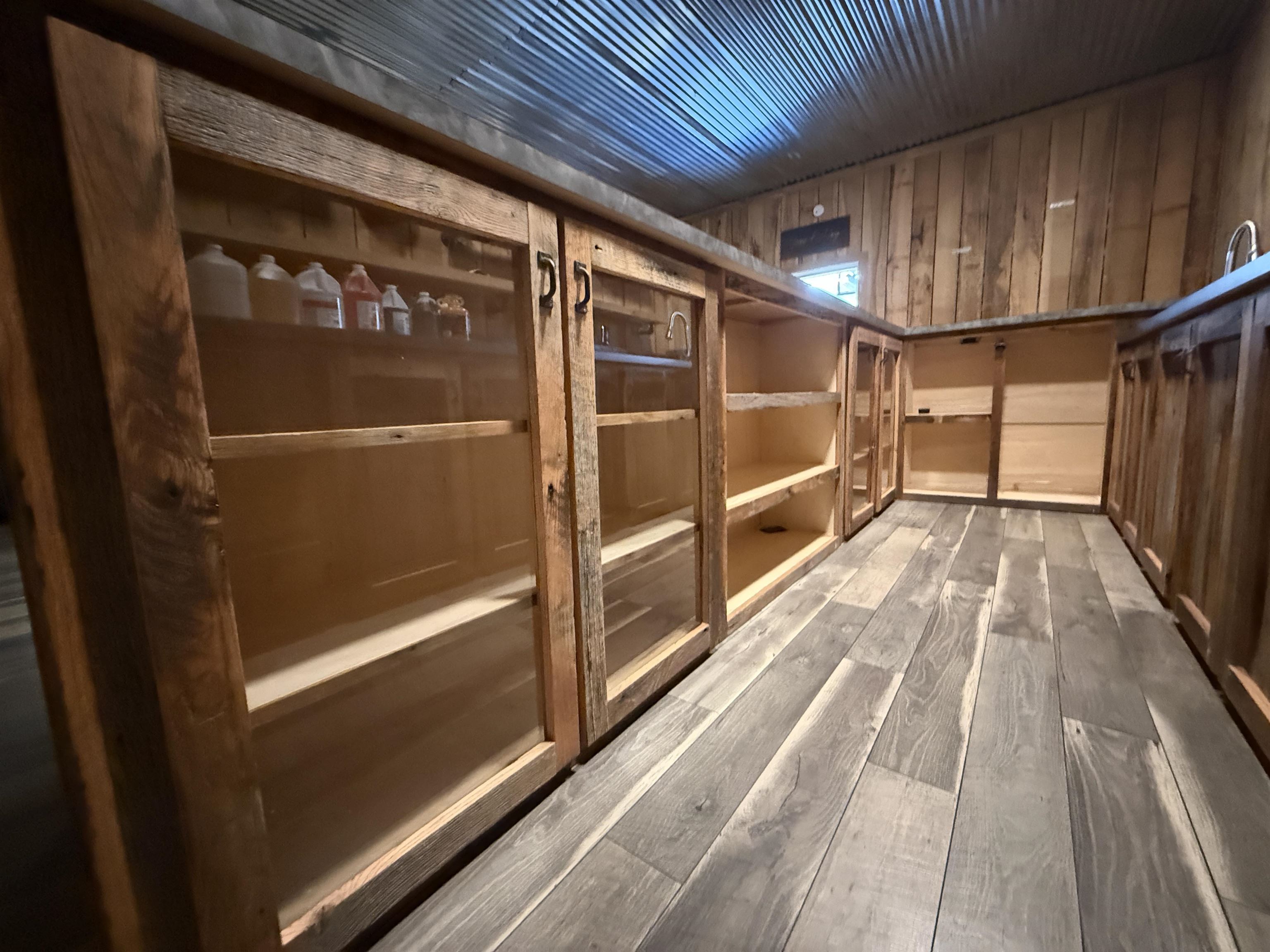 161 Tomahawk Circle, Falls of Rough, Kentucky 40119, 2 Bedrooms Bedrooms, ,1 BathroomBathrooms,Single Family Residence,For Sale,Tomahawk Circle,94654