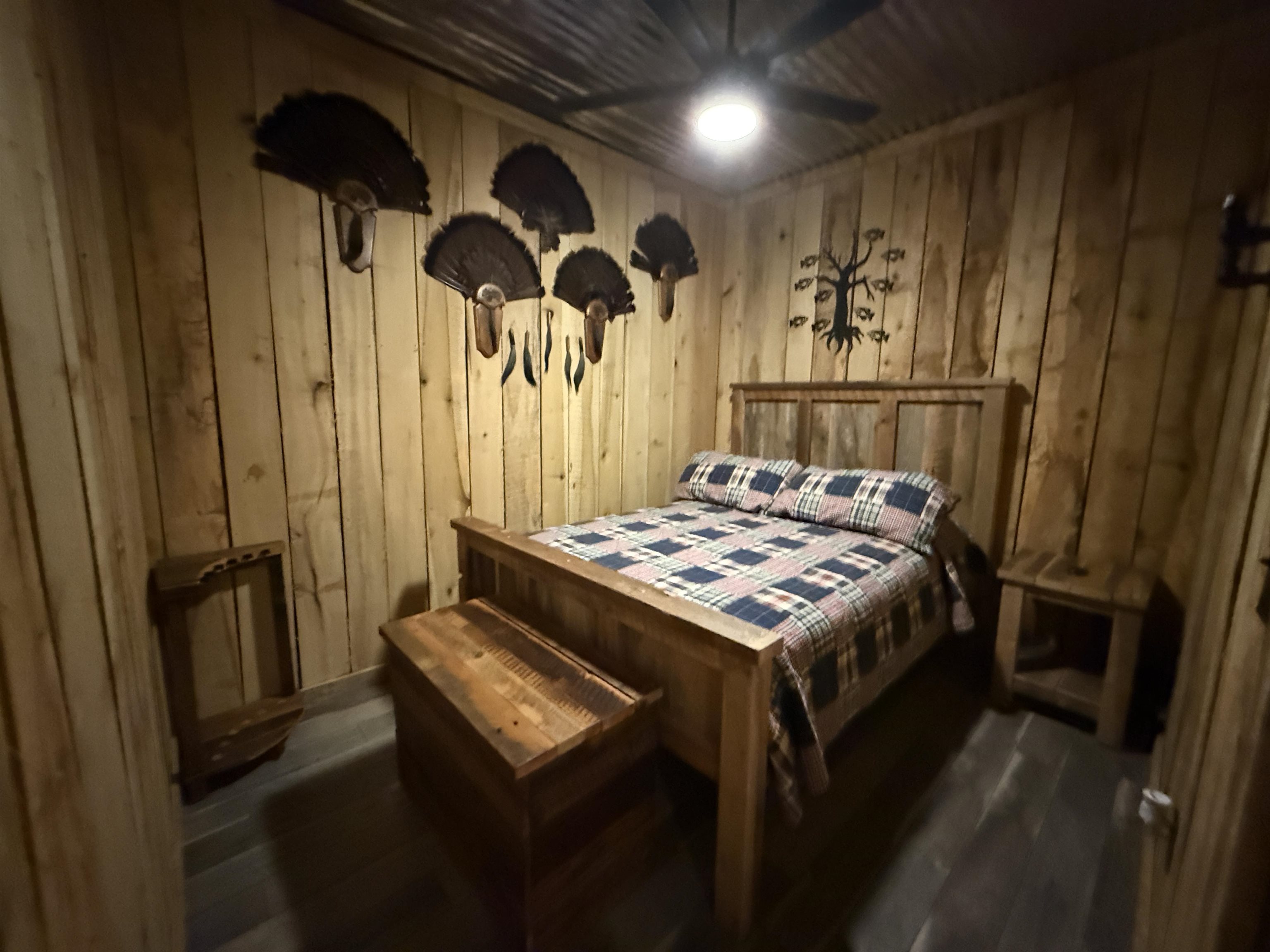 161 Tomahawk Circle, Falls of Rough, Kentucky 40119, 2 Bedrooms Bedrooms, ,1 BathroomBathrooms,Single Family Residence,For Sale,Tomahawk Circle,94654