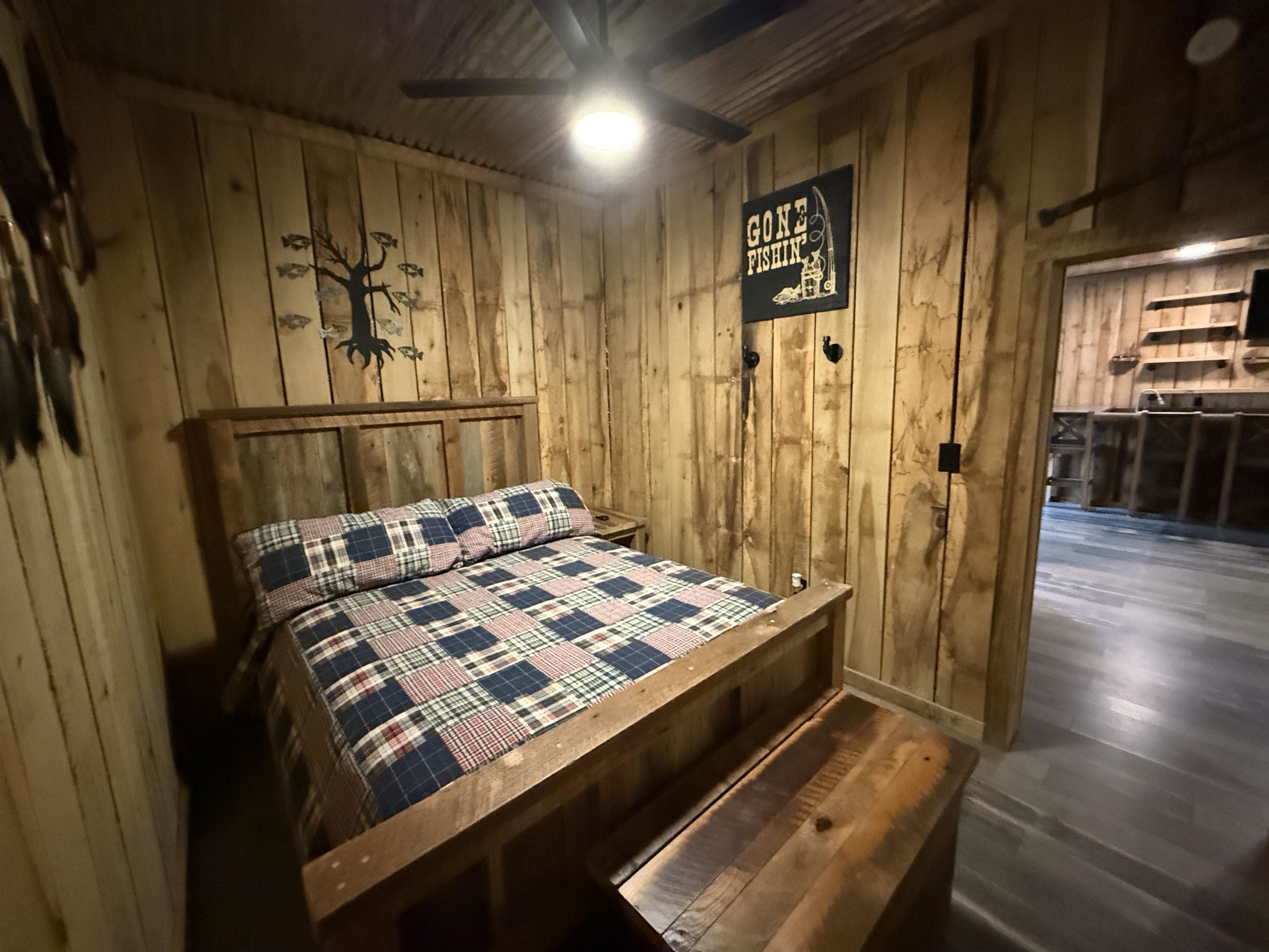 161 Tomahawk Circle, Falls of Rough, Kentucky 40119, 2 Bedrooms Bedrooms, ,1 BathroomBathrooms,Single Family Residence,For Sale,Tomahawk Circle,94654