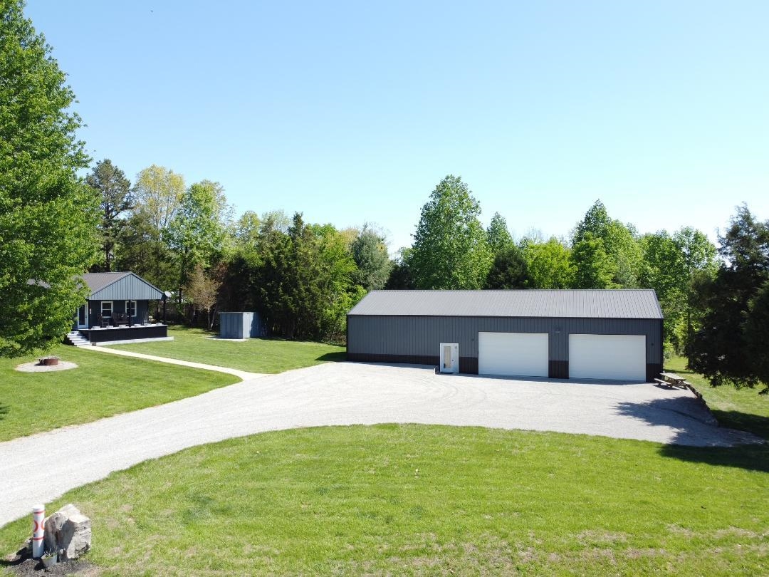 161 Tomahawk Circle, Falls of Rough, Kentucky 40119, 2 Bedrooms Bedrooms, ,1 BathroomBathrooms,Single Family Residence,For Sale,Tomahawk Circle,94654