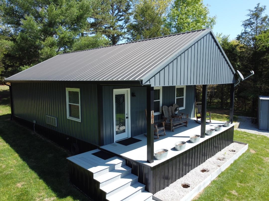 161 Tomahawk Circle, Falls of Rough, Kentucky 40119, 2 Bedrooms Bedrooms, ,1 BathroomBathrooms,Single Family Residence,For Sale,Tomahawk Circle,94654