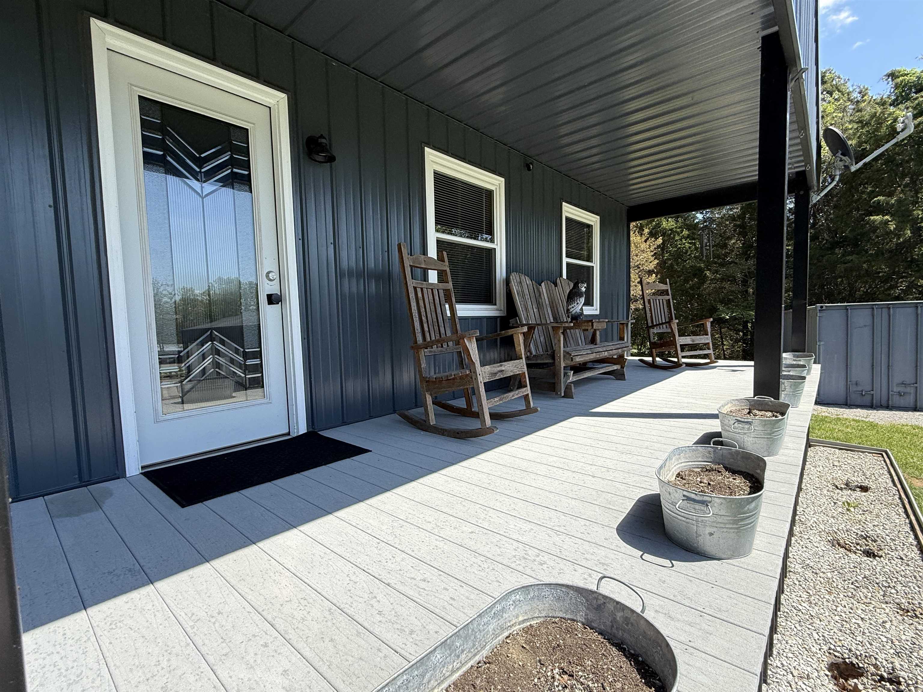 161 Tomahawk Circle, Falls of Rough, Kentucky 40119, 2 Bedrooms Bedrooms, ,1 BathroomBathrooms,Single Family Residence,For Sale,Tomahawk Circle,94654