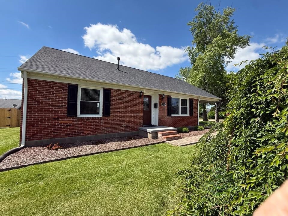 130 Stockton Dr, Owensboro, Kentucky 42303, 4 Bedrooms Bedrooms, ,2 BathroomsBathrooms,Single Family Residence,For Sale,Stockton Dr,94664