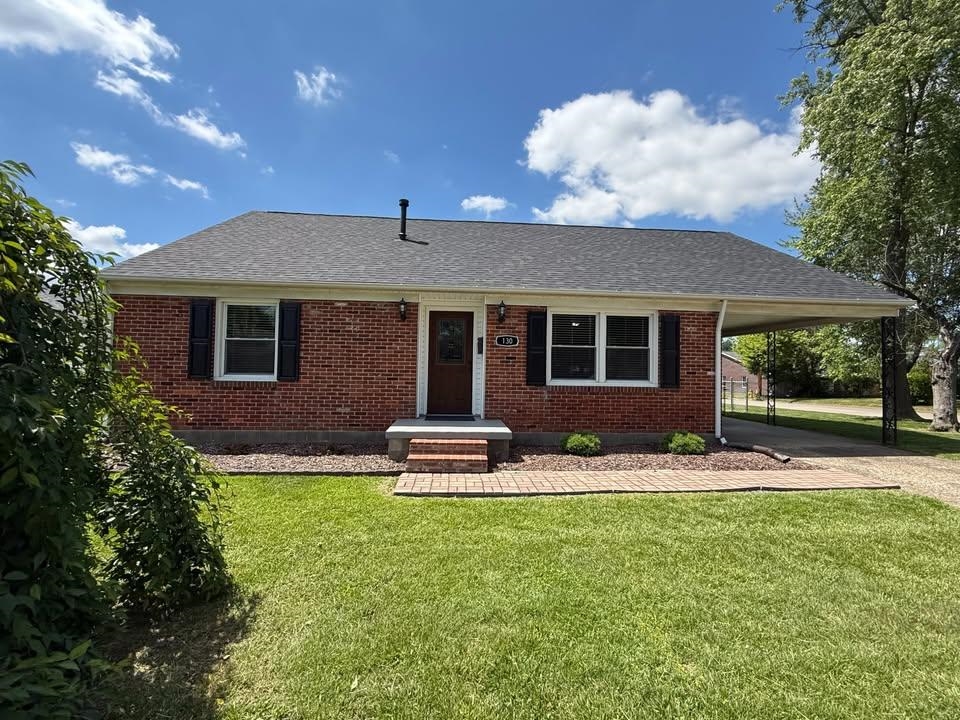 130 Stockton Dr, Owensboro, Kentucky 42303, 4 Bedrooms Bedrooms, ,2 BathroomsBathrooms,Single Family Residence,For Sale,Stockton Dr,94664