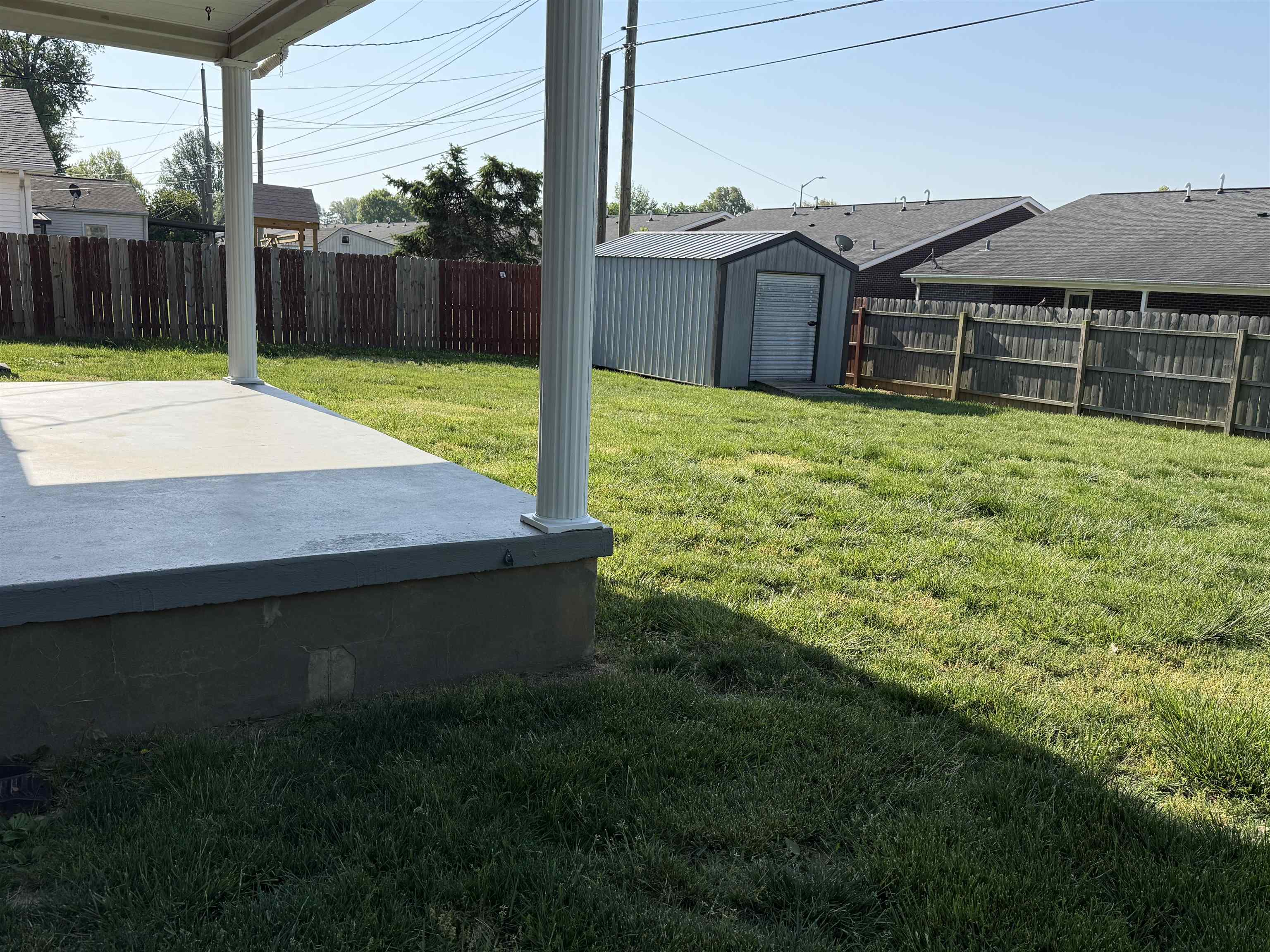 130 Stockton Dr, Owensboro, Kentucky 42303, 4 Bedrooms Bedrooms, ,2 BathroomsBathrooms,Single Family Residence,For Sale,Stockton Dr,94664
