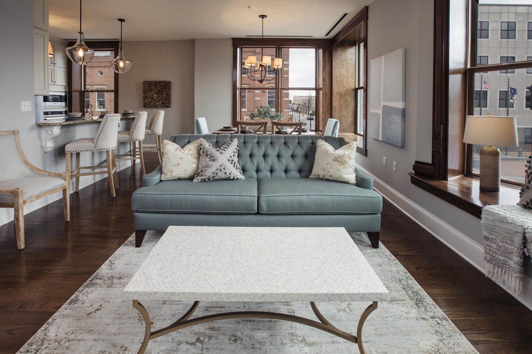 100 Allen St Apt #2B, Owensboro, Kentucky 42303, 2 Bedrooms Bedrooms, ,2 BathroomsBathrooms,Apartment,For Sale,Allen St Apt #2B,94674