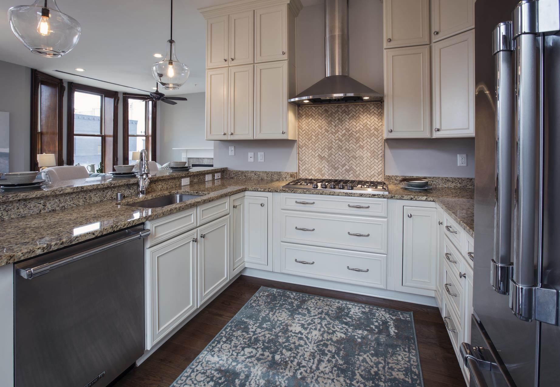 100 Allen St Apt #2B, Owensboro, Kentucky 42303, 2 Bedrooms Bedrooms, ,2 BathroomsBathrooms,Apartment,For Sale,Allen St Apt #2B,94674