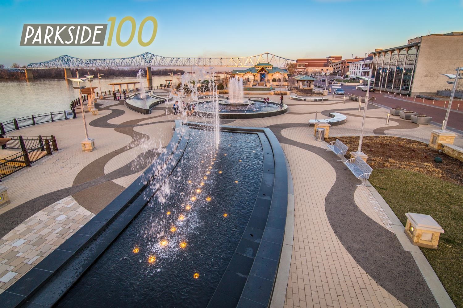 100 Allen St Apt #2B, Owensboro, Kentucky 42303, 2 Bedrooms Bedrooms, ,2 BathroomsBathrooms,Apartment,For Sale,Allen St Apt #2B,94674