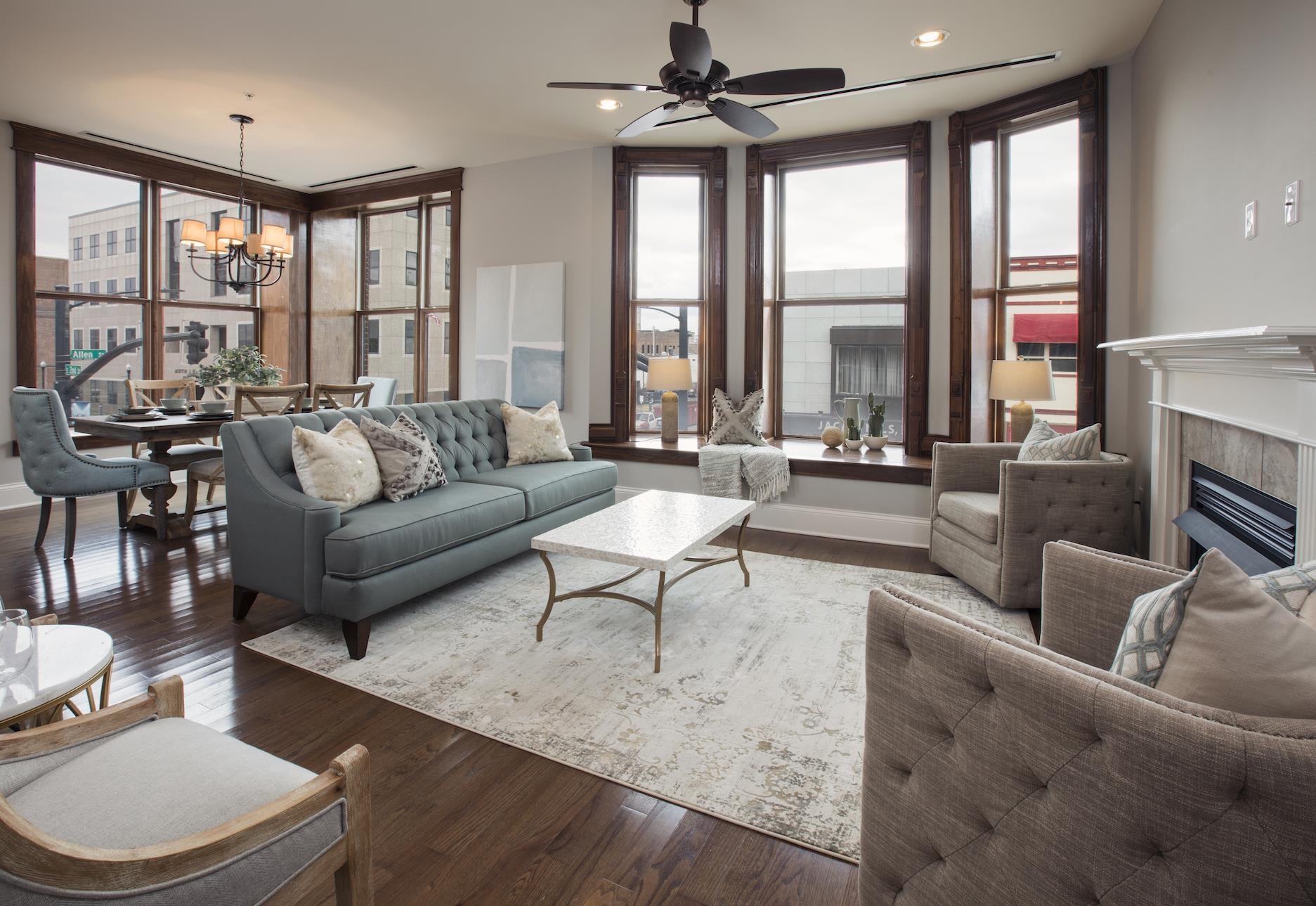 100 Allen St Apt #2B, Owensboro, Kentucky 42303, 2 Bedrooms Bedrooms, ,2 BathroomsBathrooms,Apartment,For Sale,Allen St Apt #2B,94674