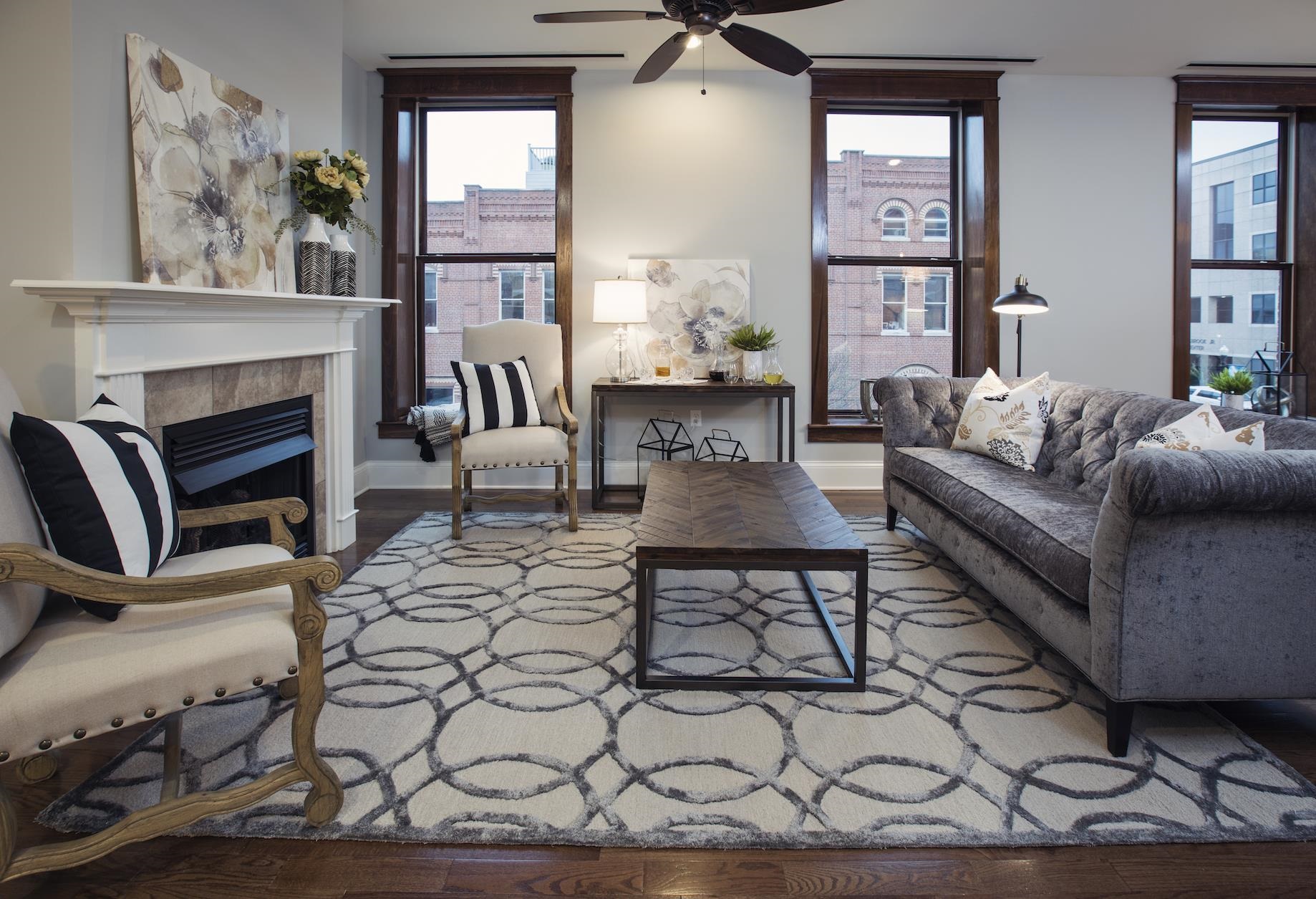 100 Allen St Apt #2B, Owensboro, Kentucky 42303, 2 Bedrooms Bedrooms, ,2 BathroomsBathrooms,Apartment,For Sale,Allen St Apt #2B,94674