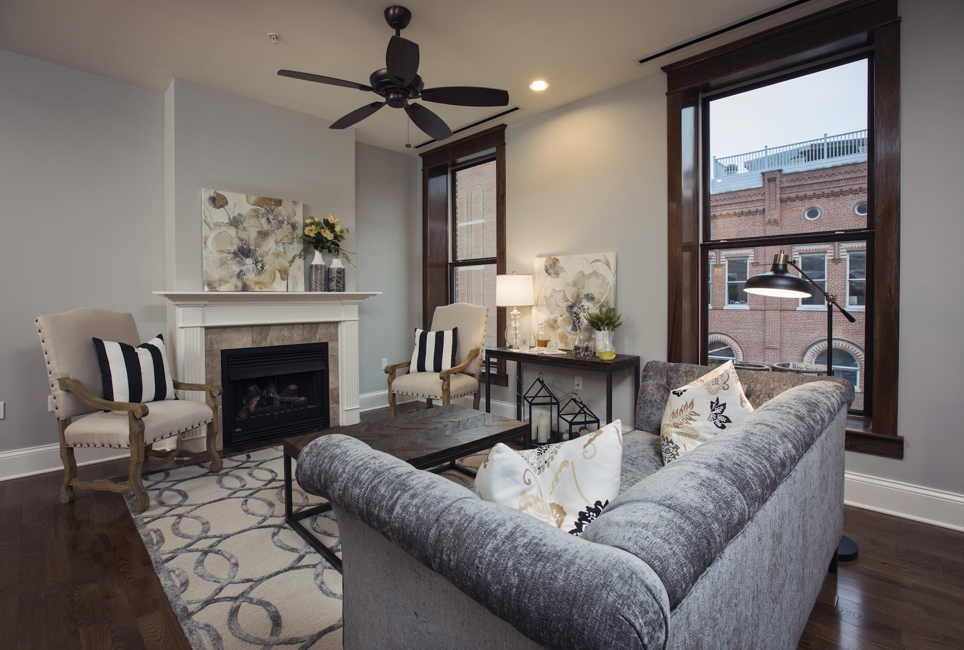 100 Allen St Apt #2B, Owensboro, Kentucky 42303, 2 Bedrooms Bedrooms, ,2 BathroomsBathrooms,Apartment,For Sale,Allen St Apt #2B,94674