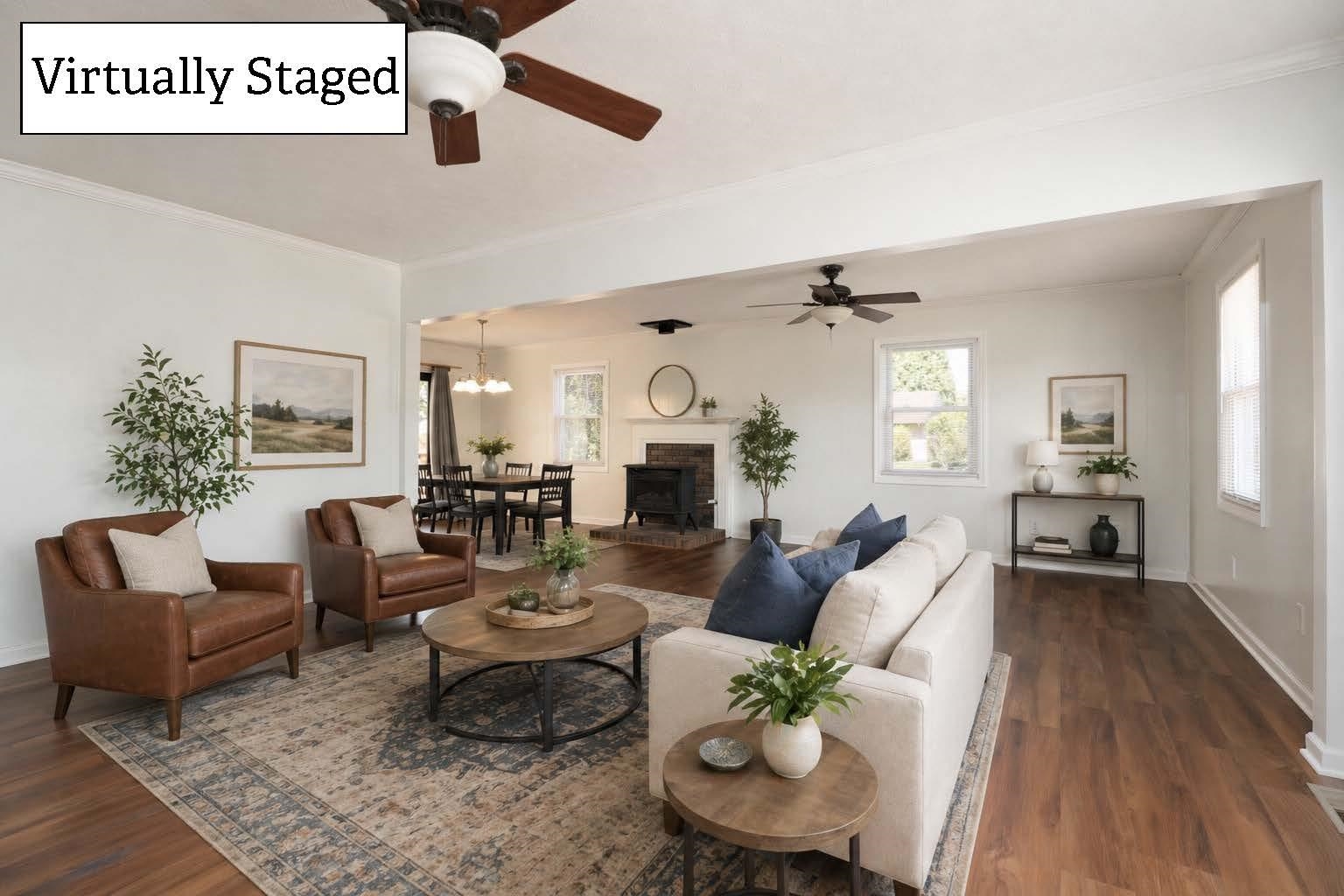 2352 Bulfinch Ave, Owensboro, Kentucky 42301, 4 Bedrooms Bedrooms, ,2 BathroomsBathrooms,Single Family Residence,For Sale,Bulfinch Ave,94677