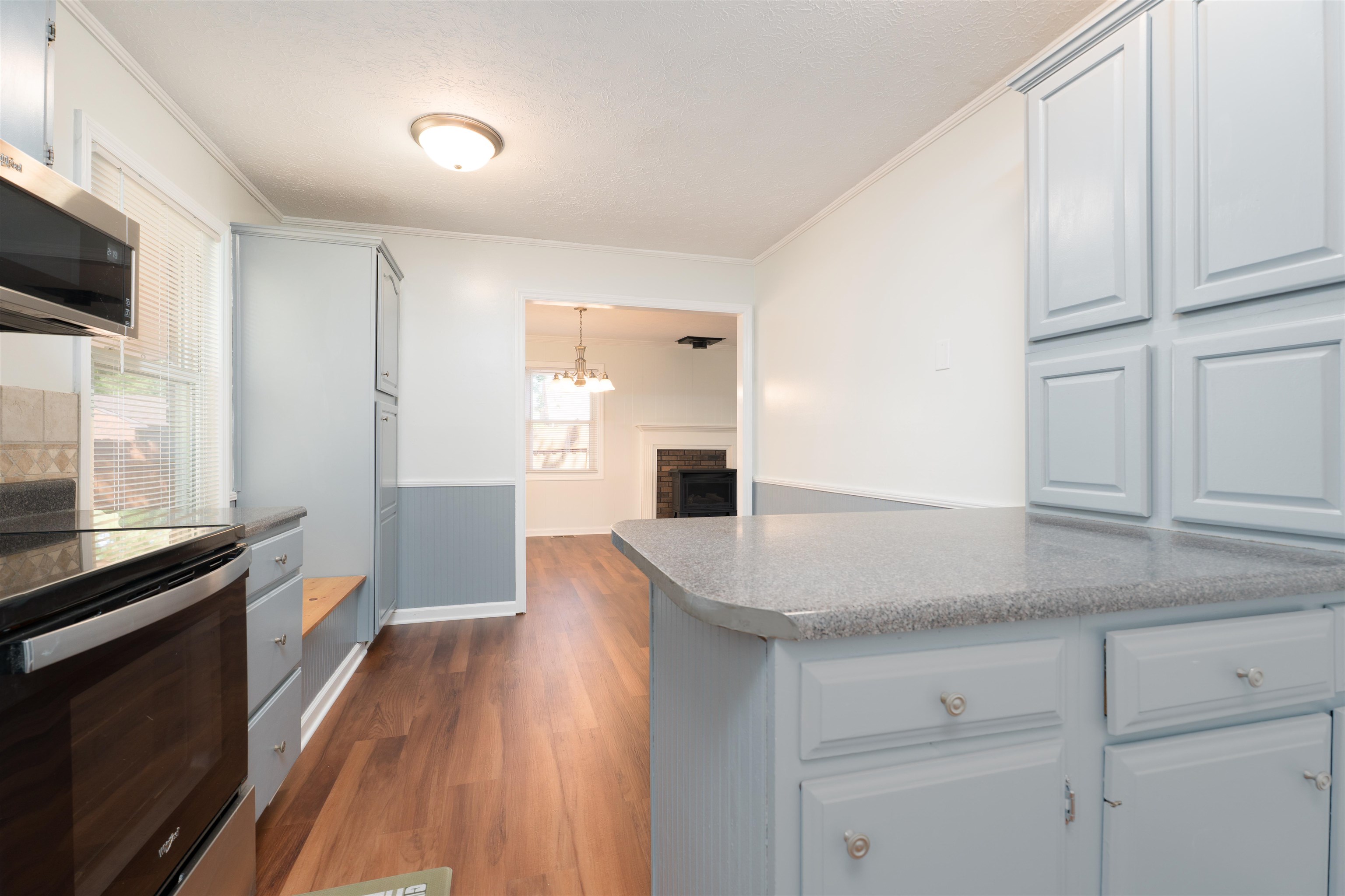 2352 Bulfinch Ave, Owensboro, Kentucky 42301, 4 Bedrooms Bedrooms, ,2 BathroomsBathrooms,Single Family Residence,For Sale,Bulfinch Ave,94677