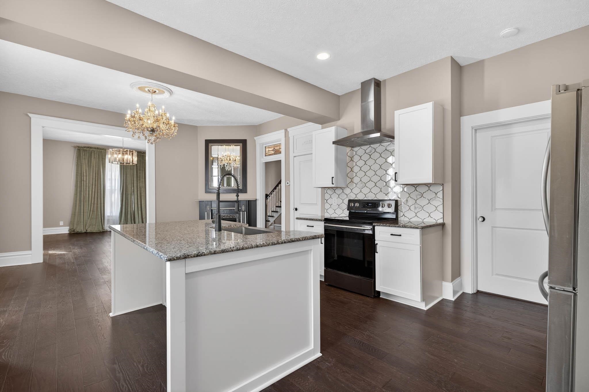 1329 St Ann St, Owensboro, Kentucky 42303, 4 Bedrooms Bedrooms, ,2 BathroomsBathrooms,Single Family Residence,For Sale,St Ann St,94678