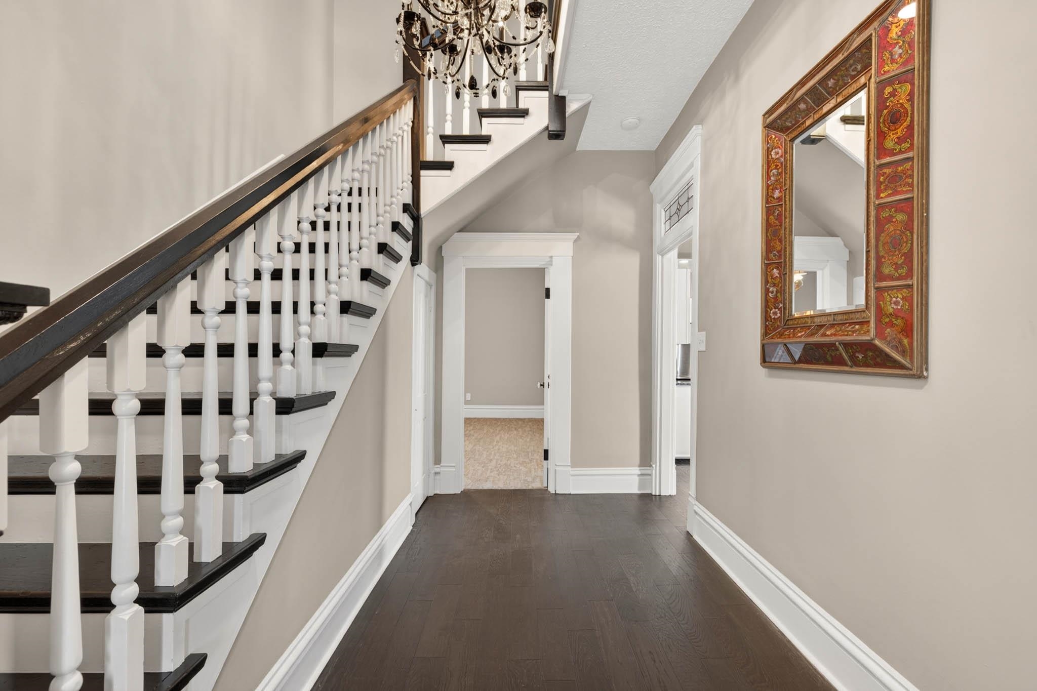 1329 St Ann St, Owensboro, Kentucky 42303, 4 Bedrooms Bedrooms, ,2 BathroomsBathrooms,Single Family Residence,For Sale,St Ann St,94678