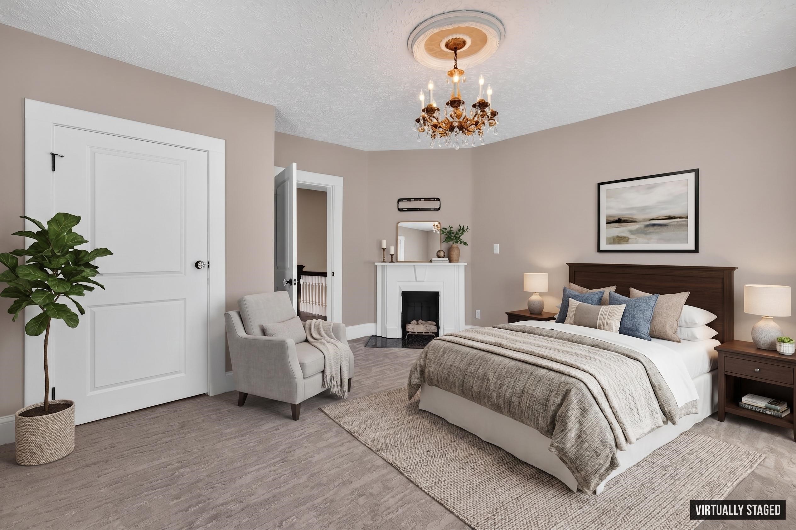 1329 St Ann St, Owensboro, Kentucky 42303, 4 Bedrooms Bedrooms, ,2 BathroomsBathrooms,Single Family Residence,For Sale,St Ann St,94678