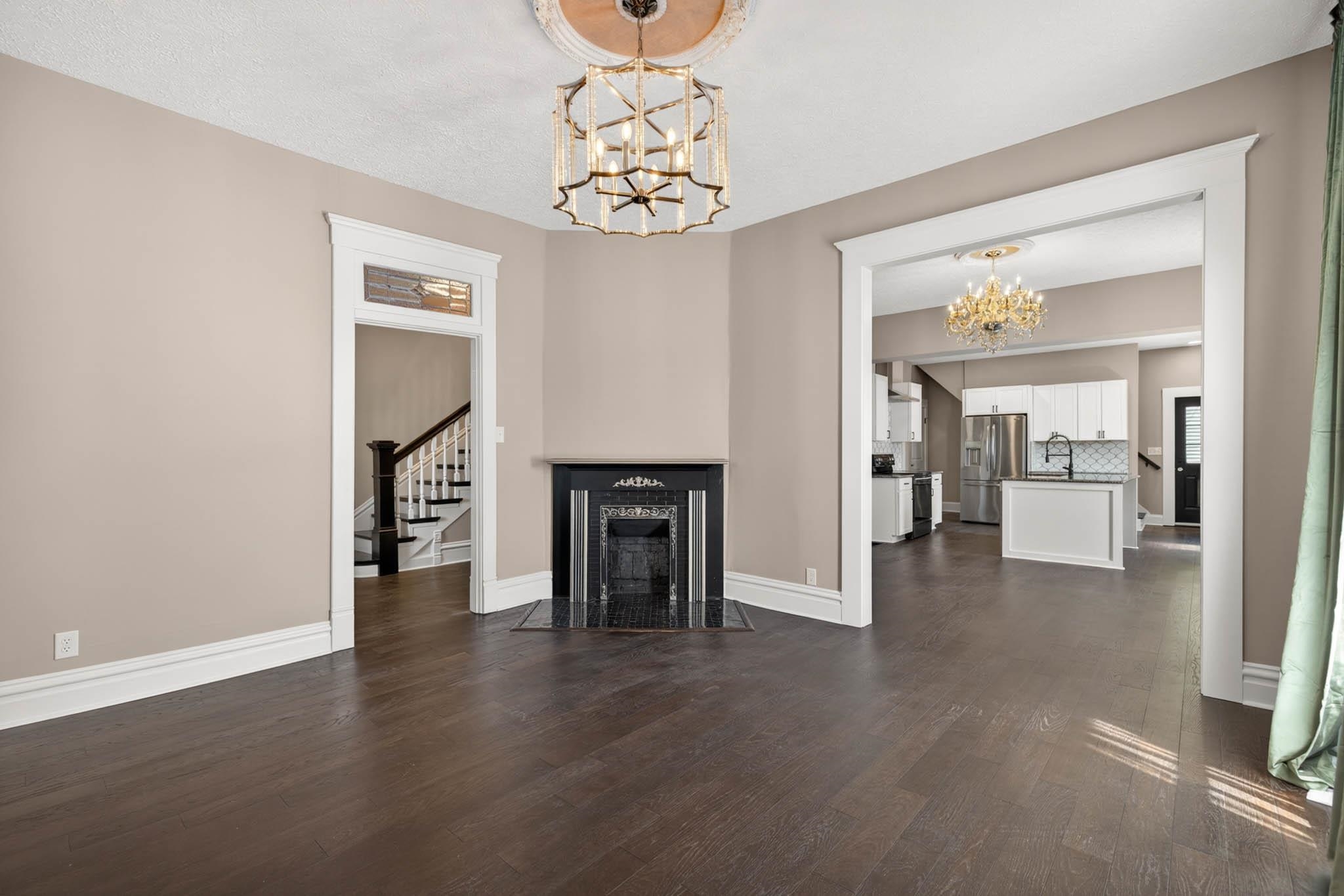 1329 St Ann St, Owensboro, Kentucky 42303, 4 Bedrooms Bedrooms, ,2 BathroomsBathrooms,Single Family Residence,For Sale,St Ann St,94678