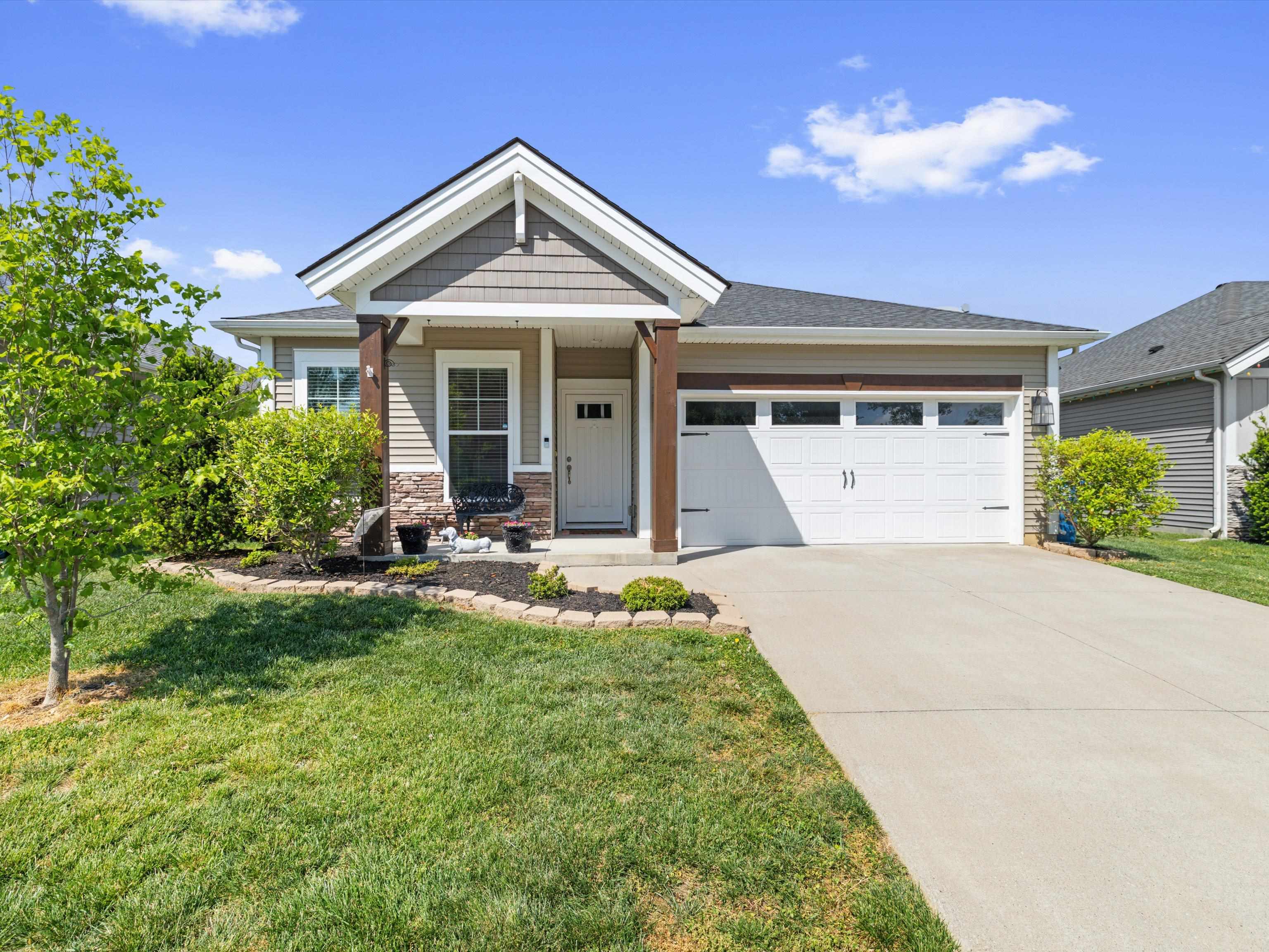 6456 Valley Brook Dr., Utica, Kentucky 42373, 3 Bedrooms Bedrooms, ,2 BathroomsBathrooms,Single Family Residence,For Sale,Valley Brook Dr.,94679