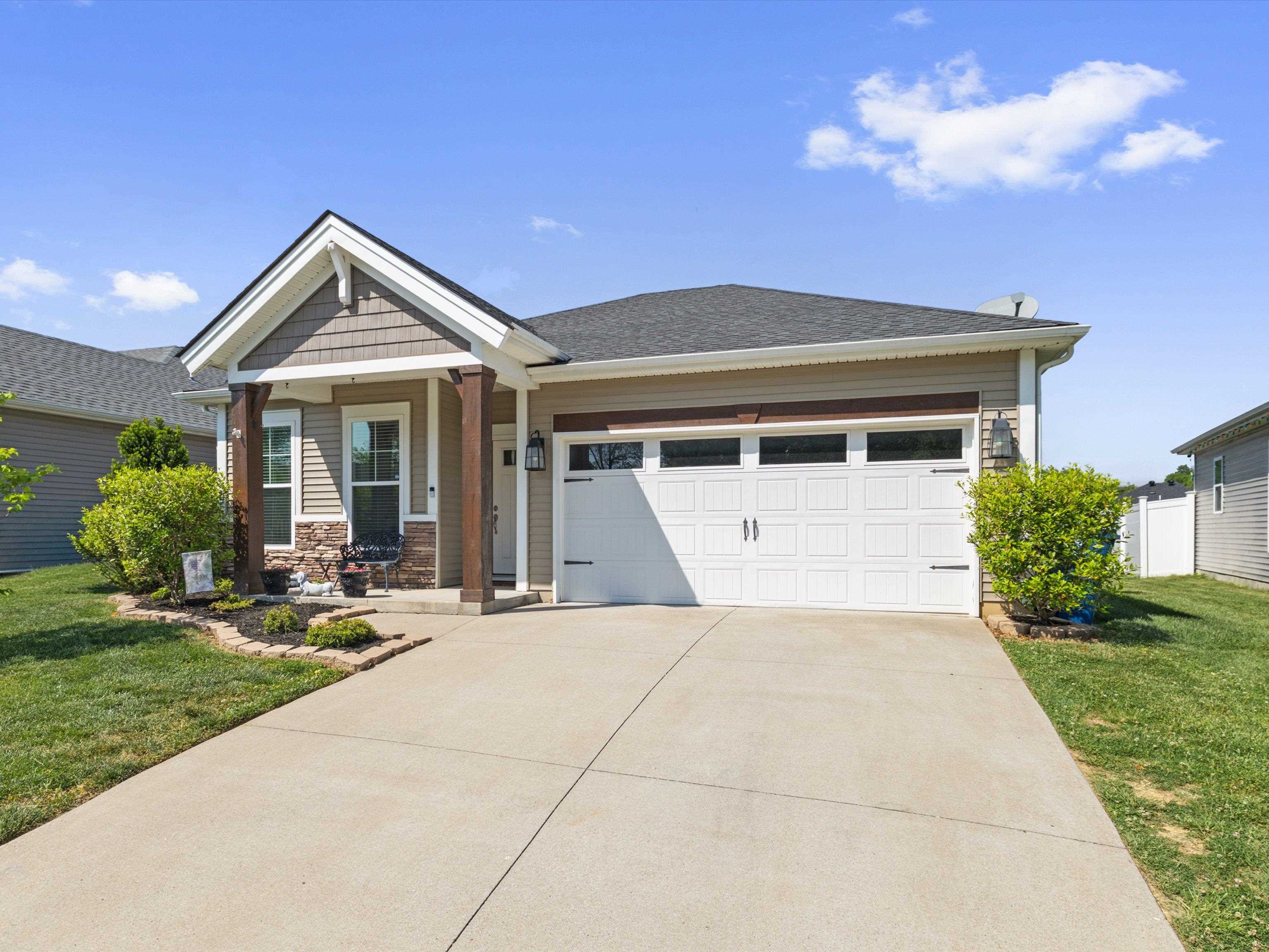 6456 Valley Brook Dr., Utica, Kentucky 42373, 3 Bedrooms Bedrooms, ,2 BathroomsBathrooms,Single Family Residence,For Sale,Valley Brook Dr.,94679