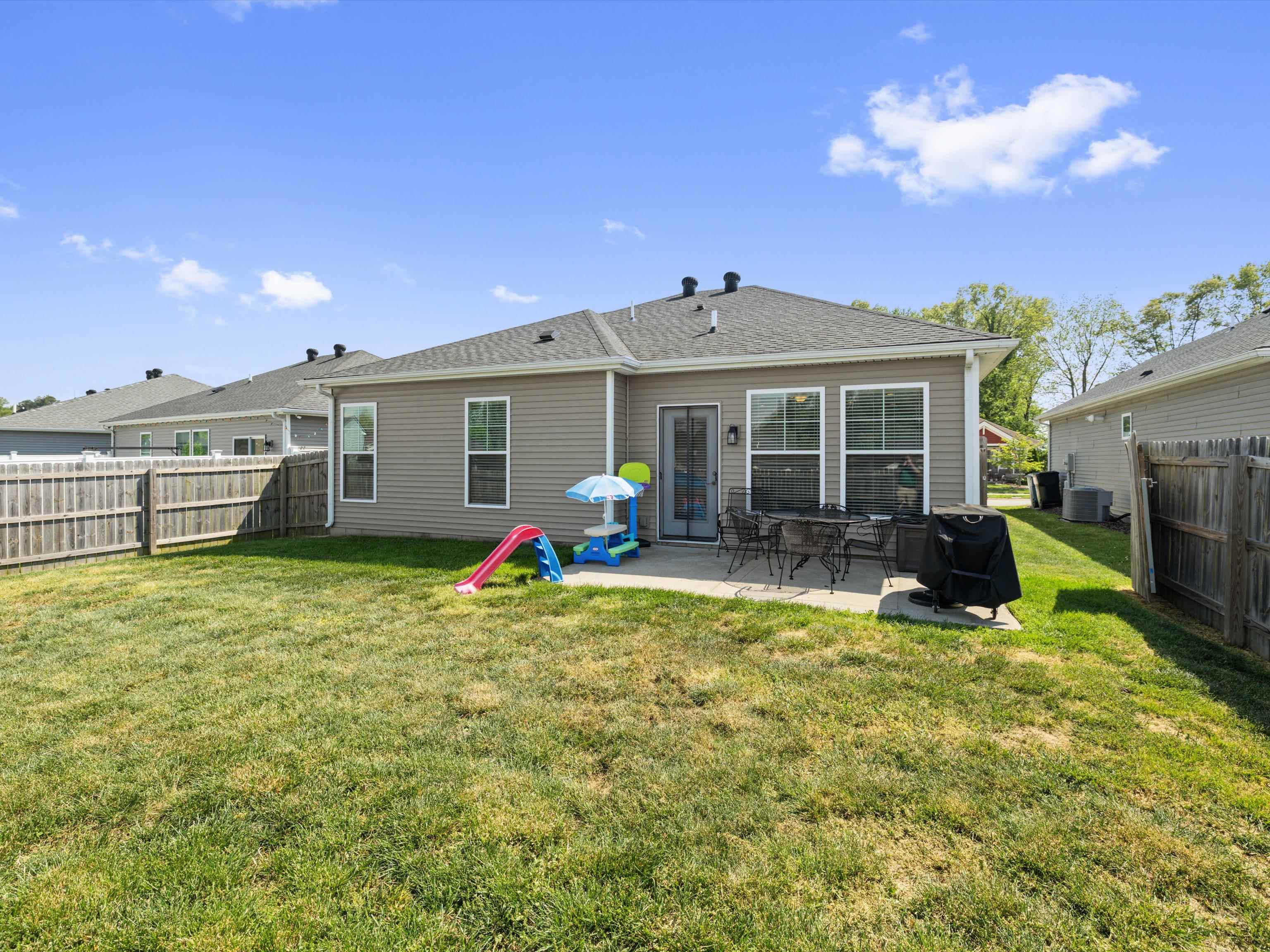 6456 Valley Brook Dr., Utica, Kentucky 42373, 3 Bedrooms Bedrooms, ,2 BathroomsBathrooms,Single Family Residence,For Sale,Valley Brook Dr.,94679