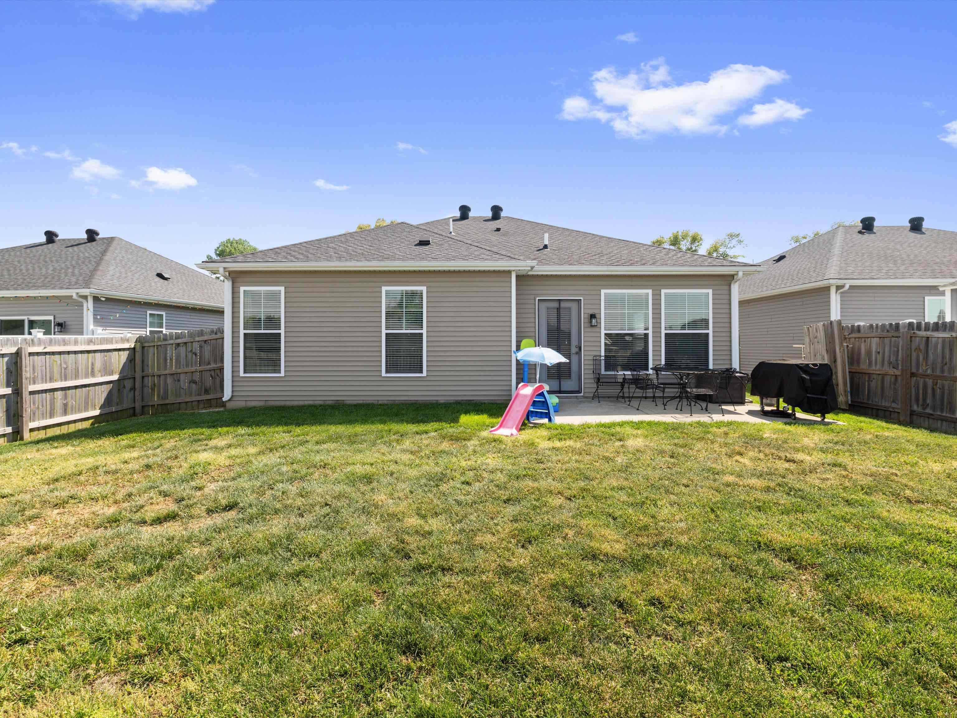 6456 Valley Brook Dr., Utica, Kentucky 42373, 3 Bedrooms Bedrooms, ,2 BathroomsBathrooms,Single Family Residence,For Sale,Valley Brook Dr.,94679