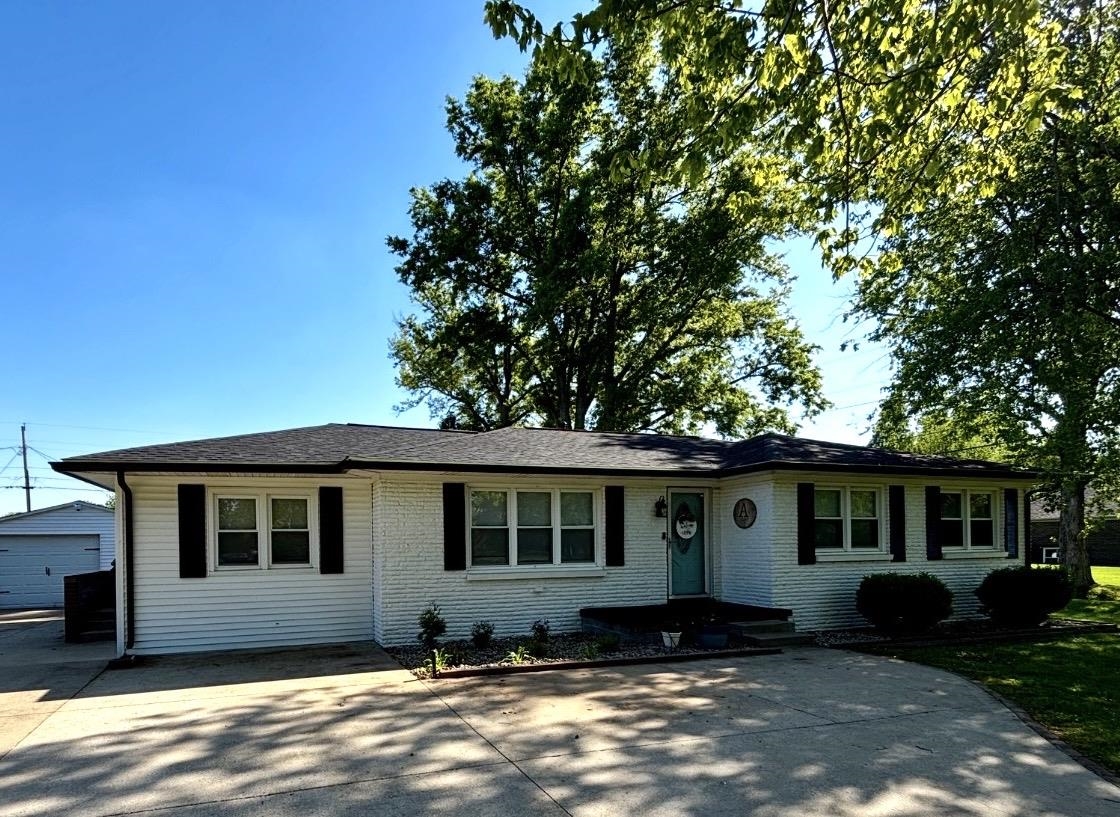 4624 W 5th Street Road, Owensboro, Kentucky 42301, 3 Bedrooms Bedrooms, ,2 BathroomsBathrooms,Single Family Residence,For Sale,W 5th Street Road,94680