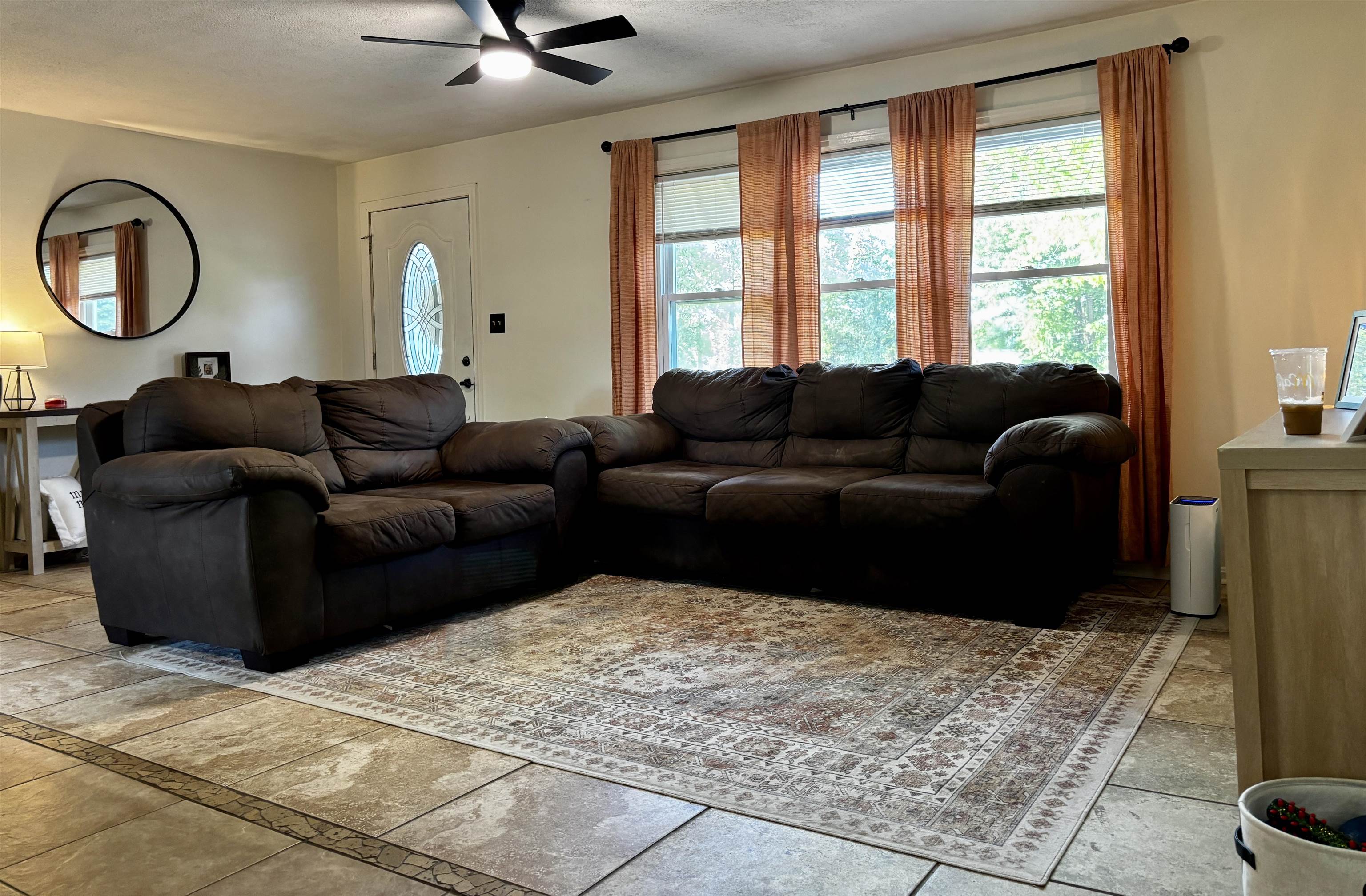 4624 W 5th Street Road, Owensboro, Kentucky 42301, 3 Bedrooms Bedrooms, ,2 BathroomsBathrooms,Single Family Residence,For Sale,W 5th Street Road,94680