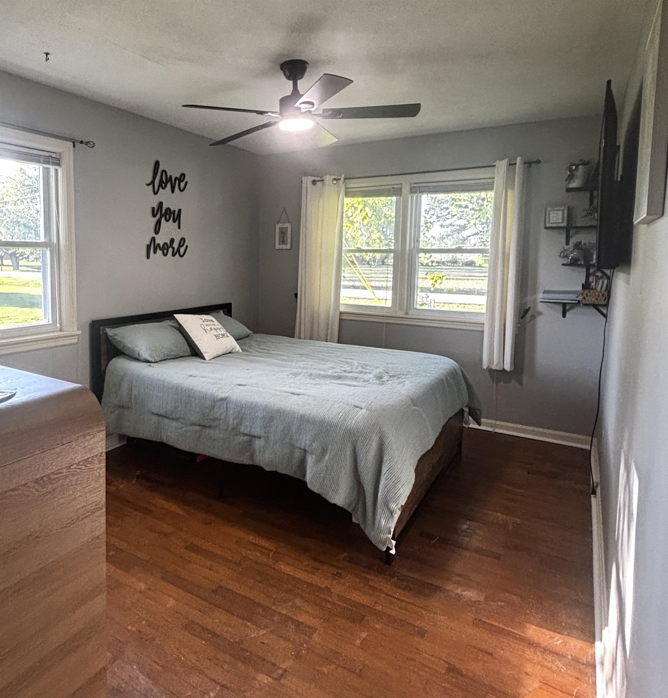 4624 W 5th Street Road, Owensboro, Kentucky 42301, 3 Bedrooms Bedrooms, ,2 BathroomsBathrooms,Single Family Residence,For Sale,W 5th Street Road,94680