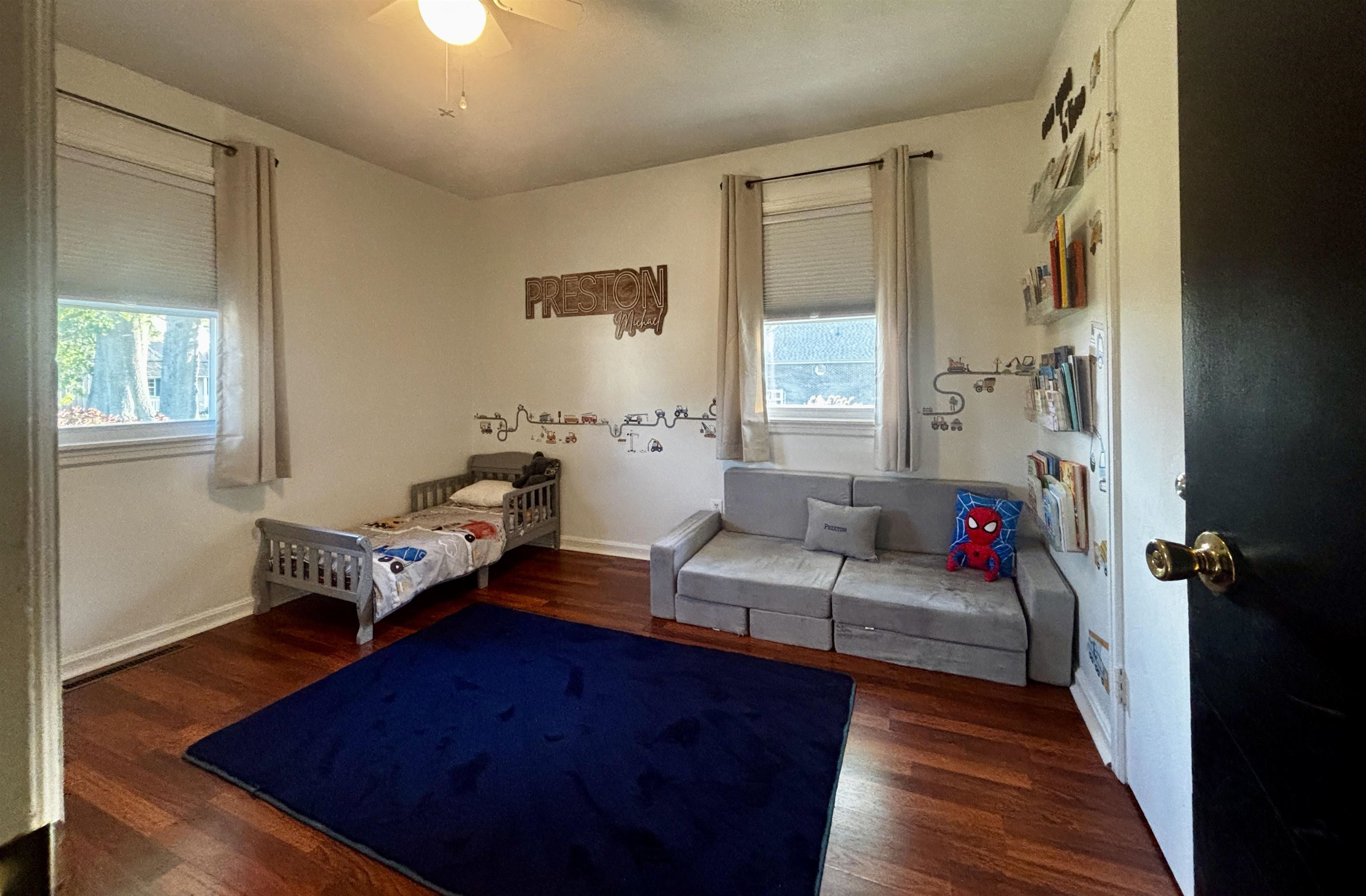 4624 W 5th Street Road, Owensboro, Kentucky 42301, 3 Bedrooms Bedrooms, ,2 BathroomsBathrooms,Single Family Residence,For Sale,W 5th Street Road,94680