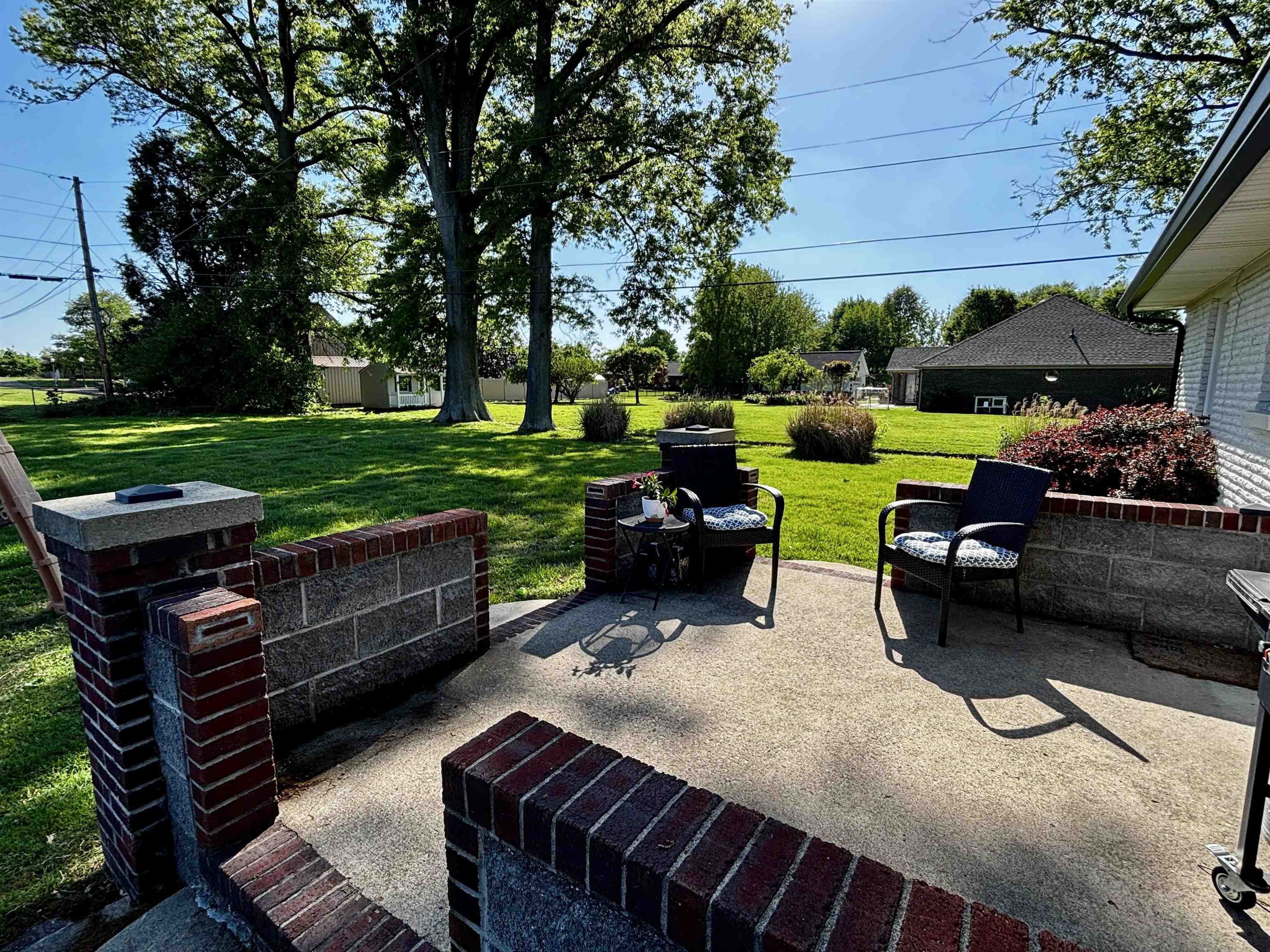 4624 W 5th Street Road, Owensboro, Kentucky 42301, 3 Bedrooms Bedrooms, ,2 BathroomsBathrooms,Single Family Residence,For Sale,W 5th Street Road,94680