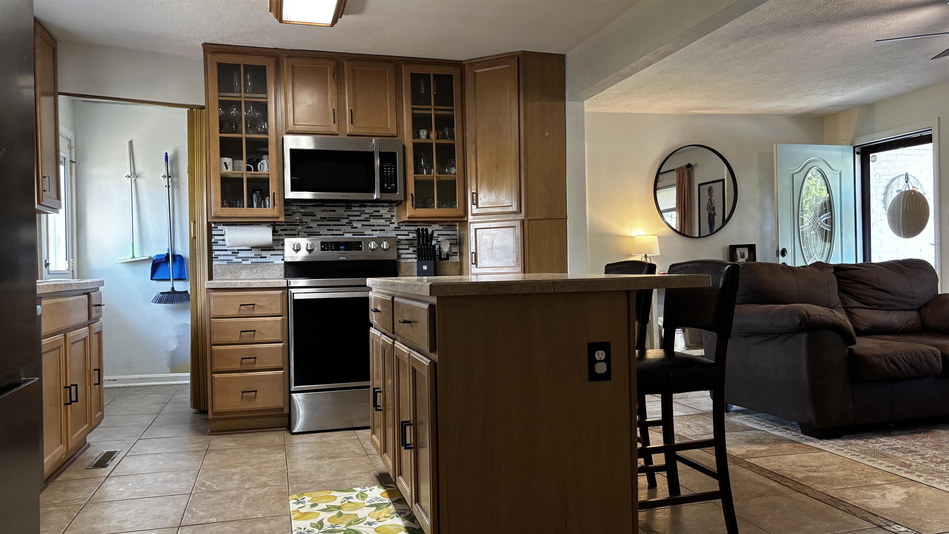 4624 W 5th Street Road, Owensboro, Kentucky 42301, 3 Bedrooms Bedrooms, ,2 BathroomsBathrooms,Single Family Residence,For Sale,W 5th Street Road,94680