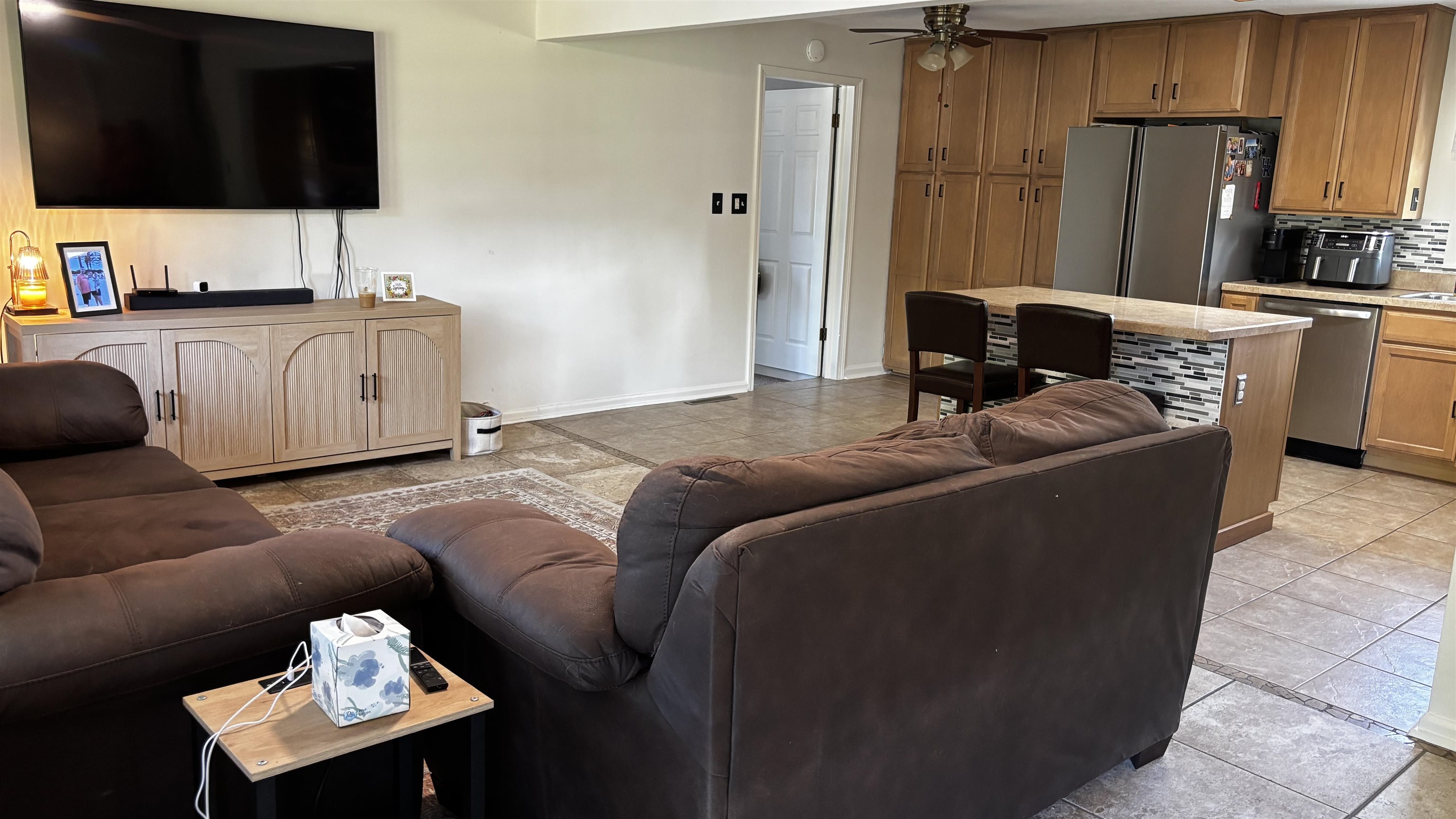 4624 W 5th Street Road, Owensboro, Kentucky 42301, 3 Bedrooms Bedrooms, ,2 BathroomsBathrooms,Single Family Residence,For Sale,W 5th Street Road,94680