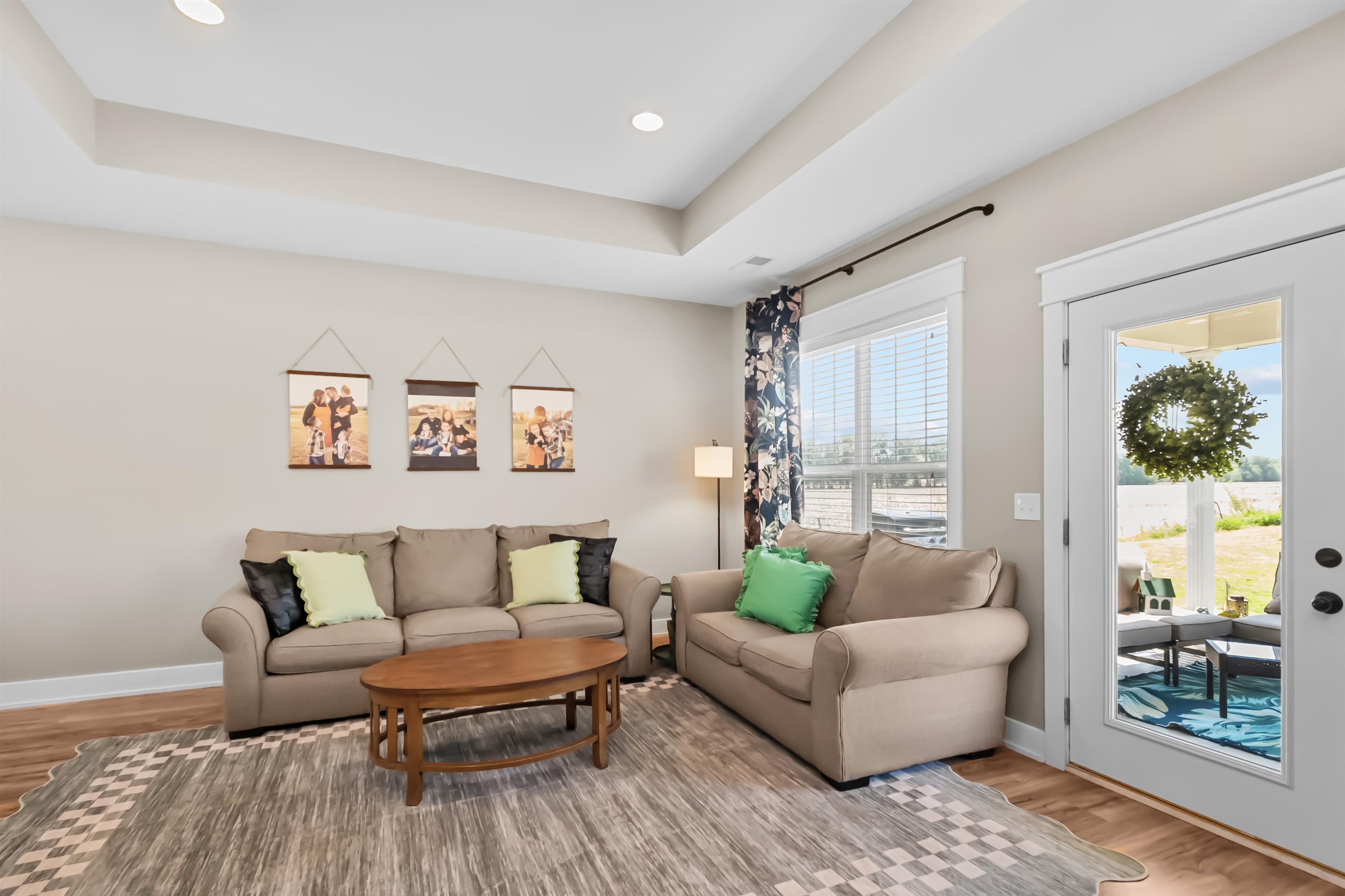 2344 Platinum Place, Owensboro, Kentucky 42303, 4 Bedrooms Bedrooms, ,2 BathroomsBathrooms,Single Family Residence,For Sale,Platinum Place,94681