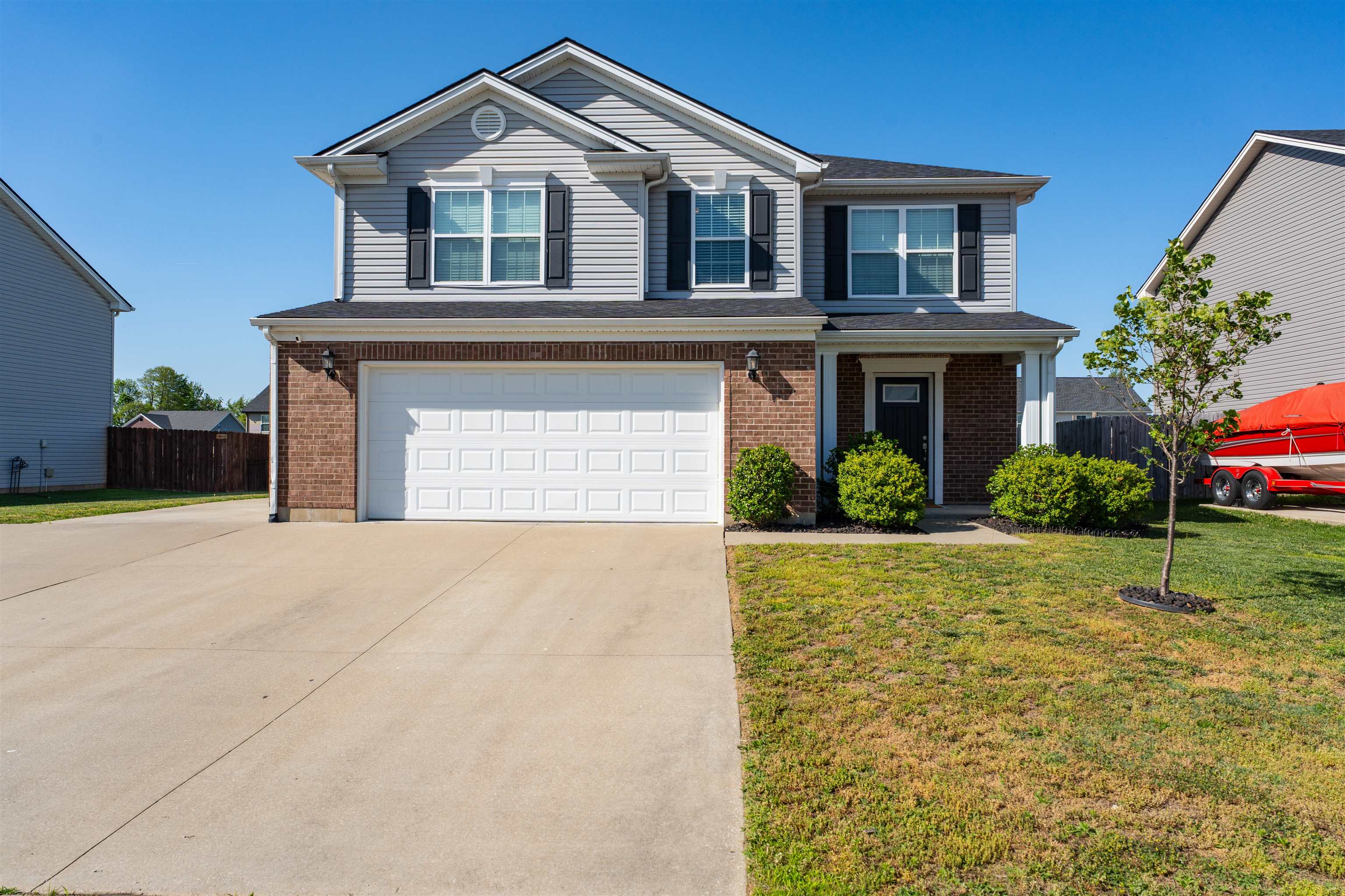 5551 Goldenrod Ln, Owensboro, Kentucky 42301, 4 Bedrooms Bedrooms, ,2 BathroomsBathrooms,Single Family Residence,For Sale,Goldenrod Ln,94682