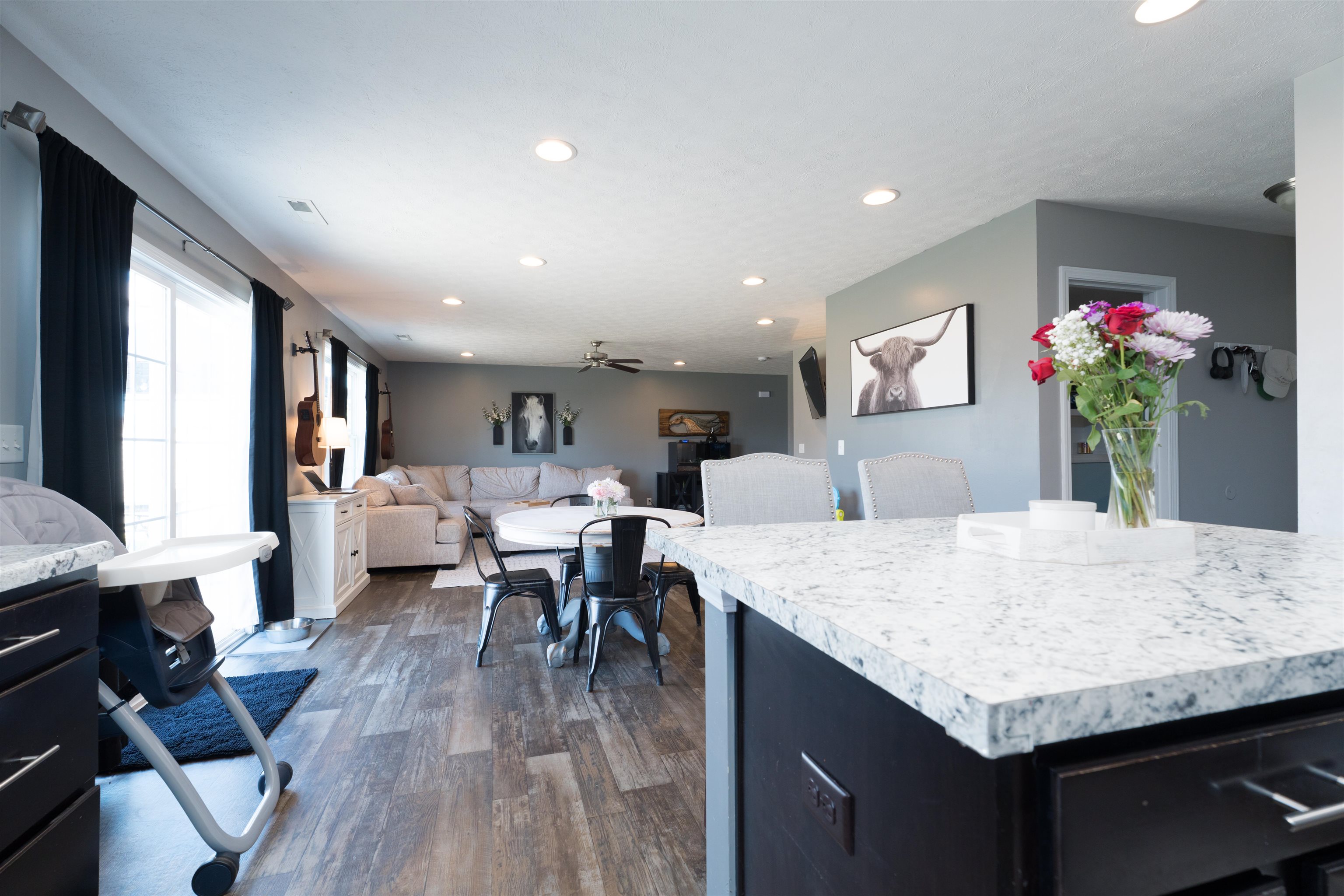 5551 Goldenrod Ln, Owensboro, Kentucky 42301, 4 Bedrooms Bedrooms, ,2 BathroomsBathrooms,Single Family Residence,For Sale,Goldenrod Ln,94682