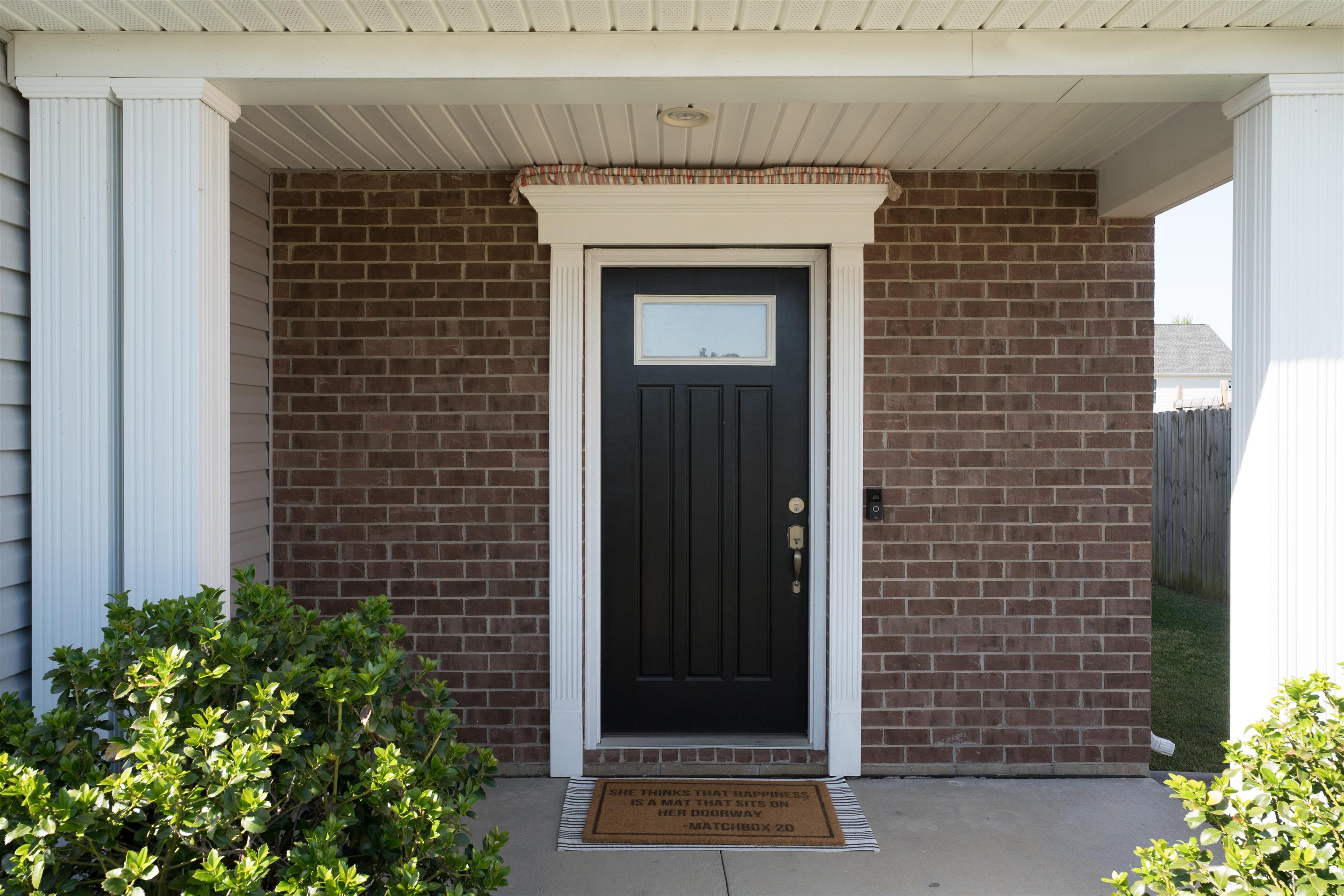 5551 Goldenrod Ln, Owensboro, Kentucky 42301, 4 Bedrooms Bedrooms, ,2 BathroomsBathrooms,Single Family Residence,For Sale,Goldenrod Ln,94682