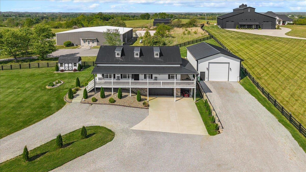 4300 Lexington Rd, Lancaster, Kentucky 40444, 4 Bedrooms Bedrooms, ,2 BathroomsBathrooms,Single Family Residence,For Sale,Lexington Rd,94690
