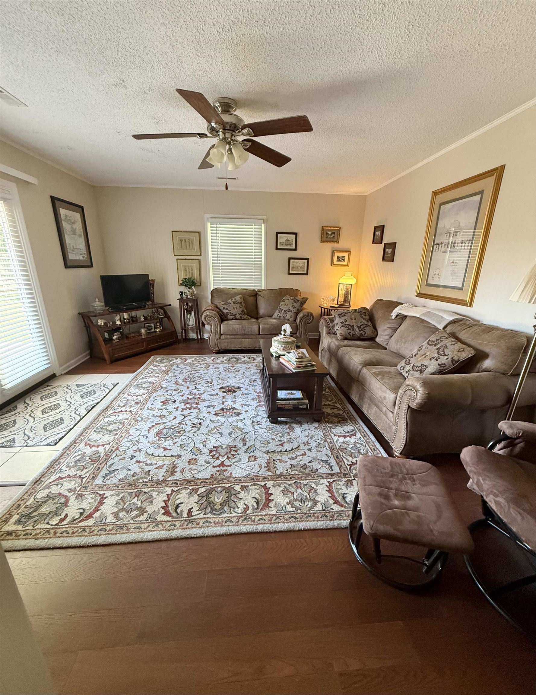 4103 McIntire Crossing, Owensboro, Kentucky 42301, 3 Bedrooms Bedrooms, ,1 BathroomBathrooms,Single Family Residence,For Sale,McIntire Crossing,94698