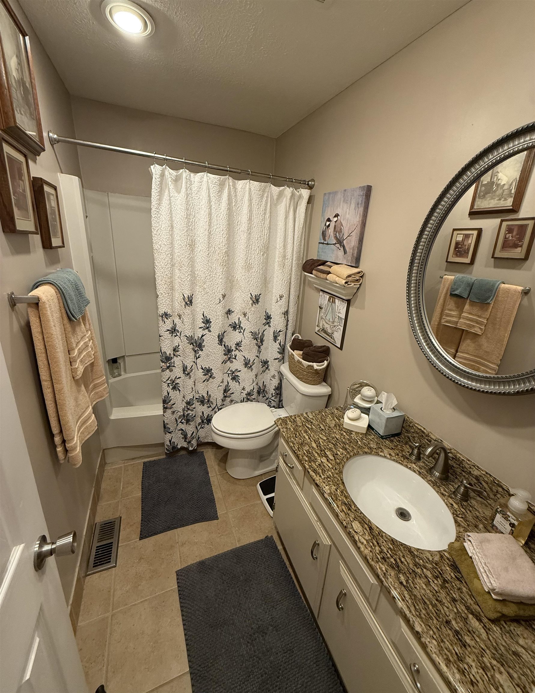 4103 McIntire Crossing, Owensboro, Kentucky 42301, 3 Bedrooms Bedrooms, ,1 BathroomBathrooms,Single Family Residence,For Sale,McIntire Crossing,94698