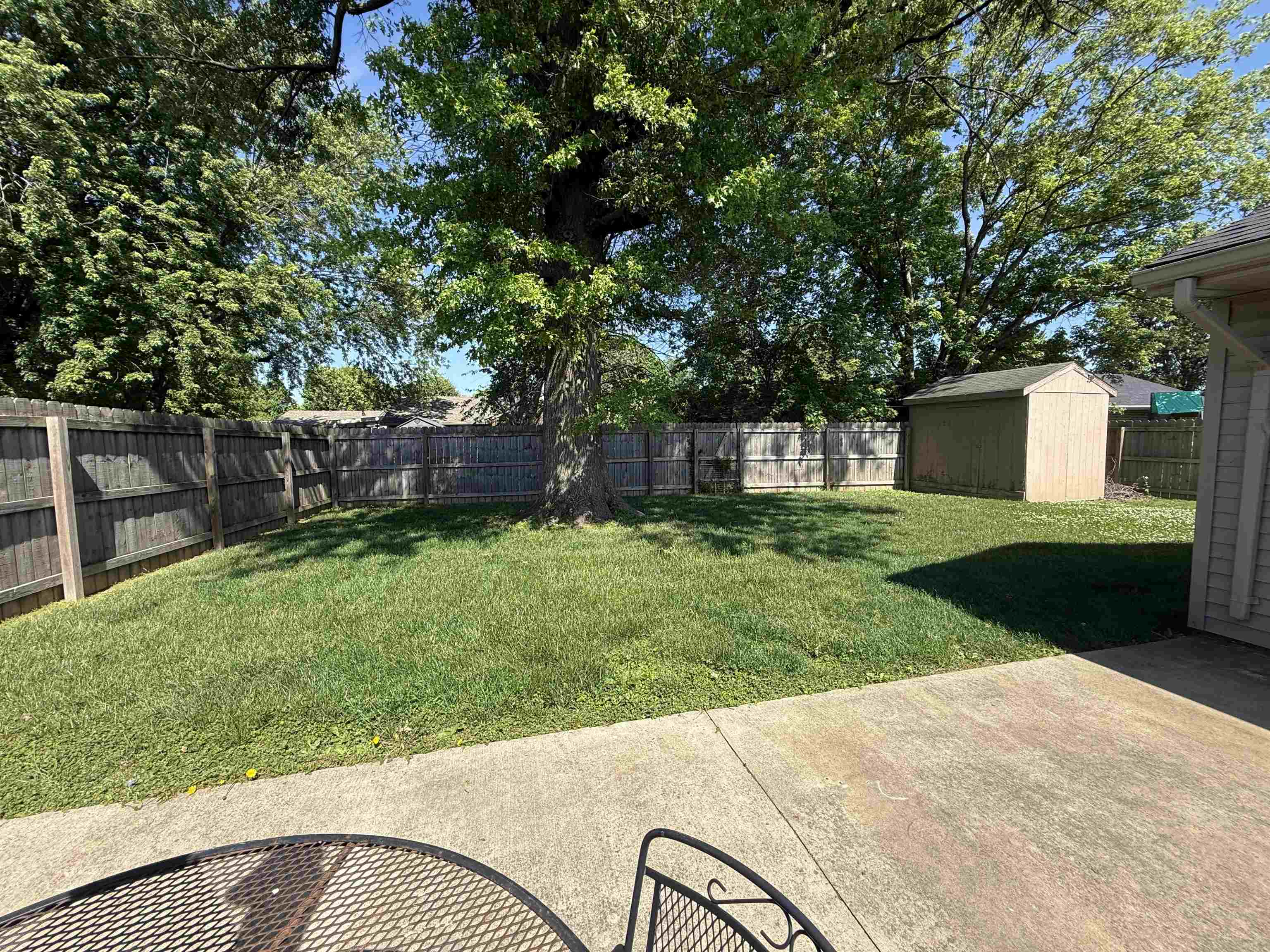4103 McIntire Crossing, Owensboro, Kentucky 42301, 3 Bedrooms Bedrooms, ,1 BathroomBathrooms,Single Family Residence,For Sale,McIntire Crossing,94698