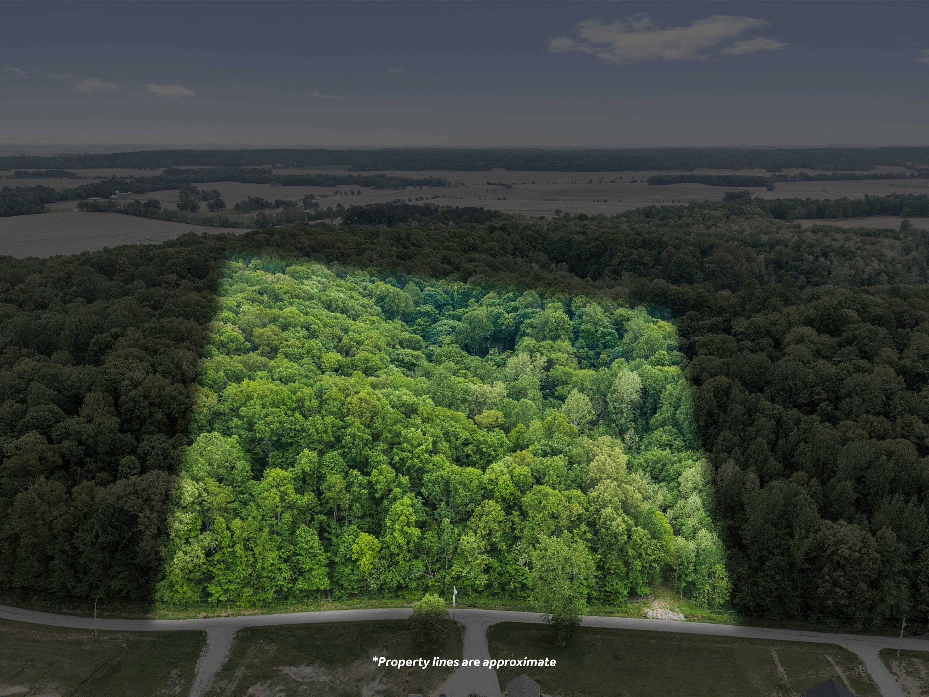 6552 Horrell Road, Owensboro, Kentucky 42301, ,Land,For Sale,Horrell Road,94710