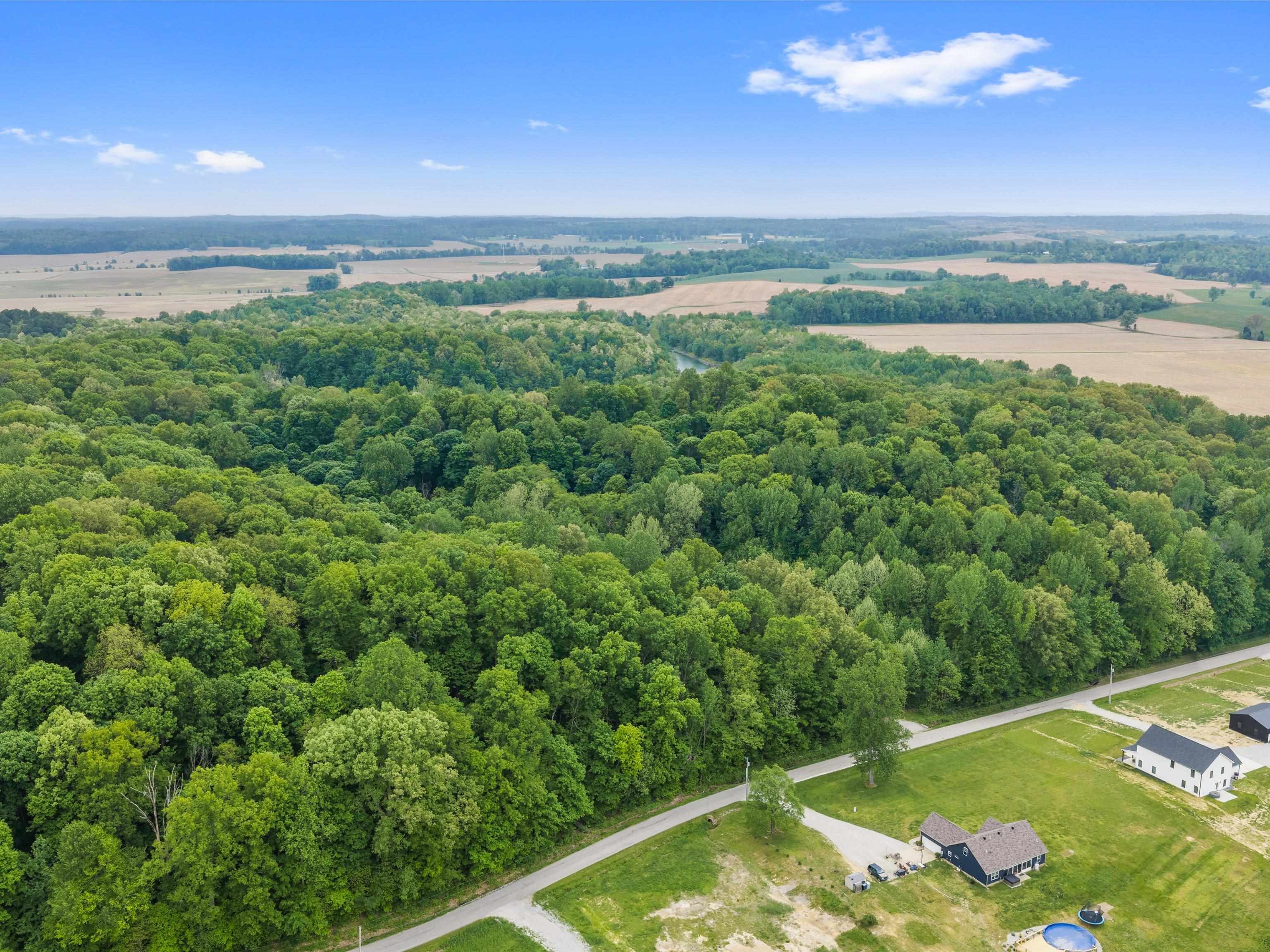 6552 Horrell Road, Owensboro, Kentucky 42301, ,Land,For Sale,Horrell Road,94710