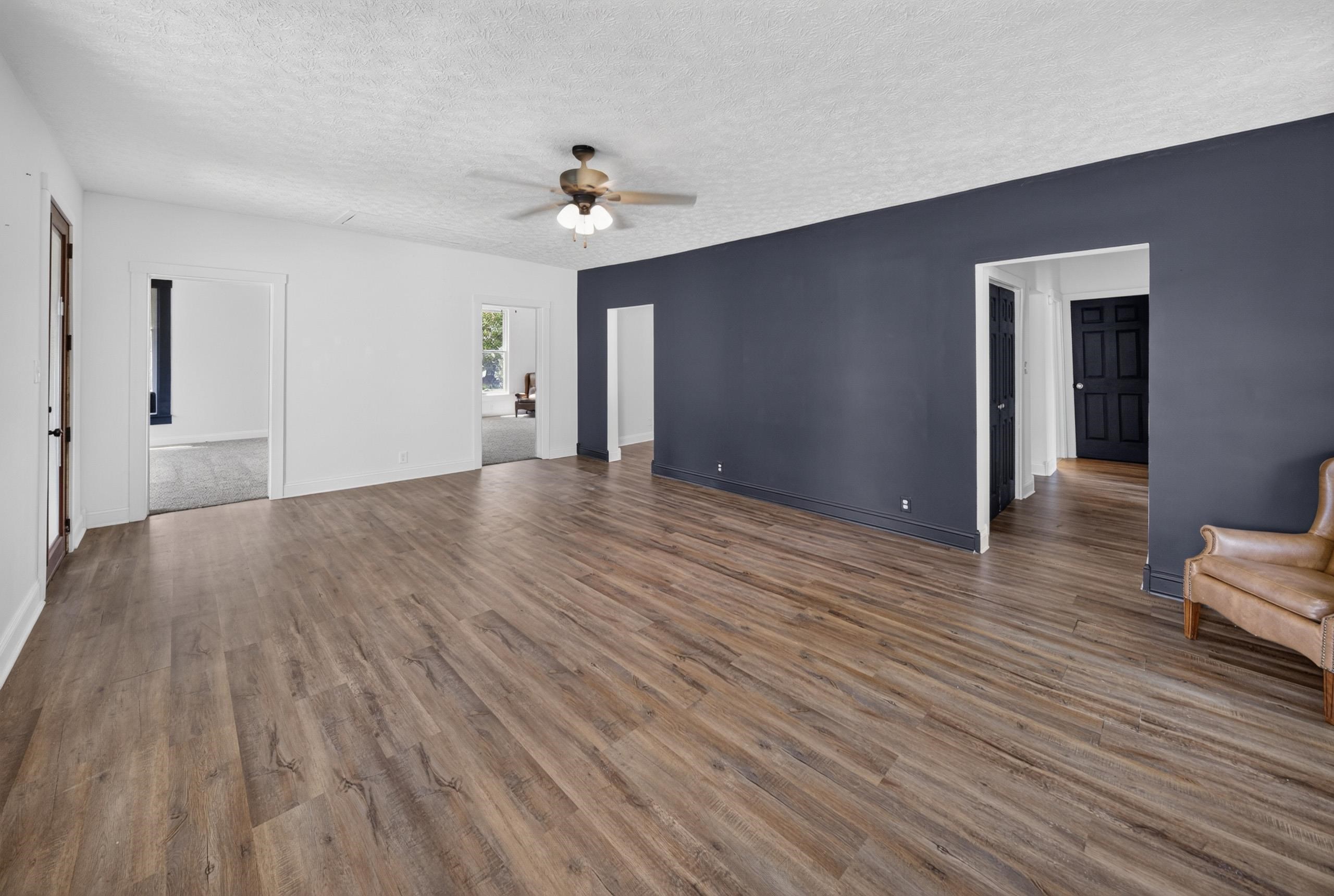 303 Oakwood Dr, Hartford, Kentucky 42347, 4 Bedrooms Bedrooms, ,2 BathroomsBathrooms,Single Family Residence,For Sale,Oakwood Dr,94711