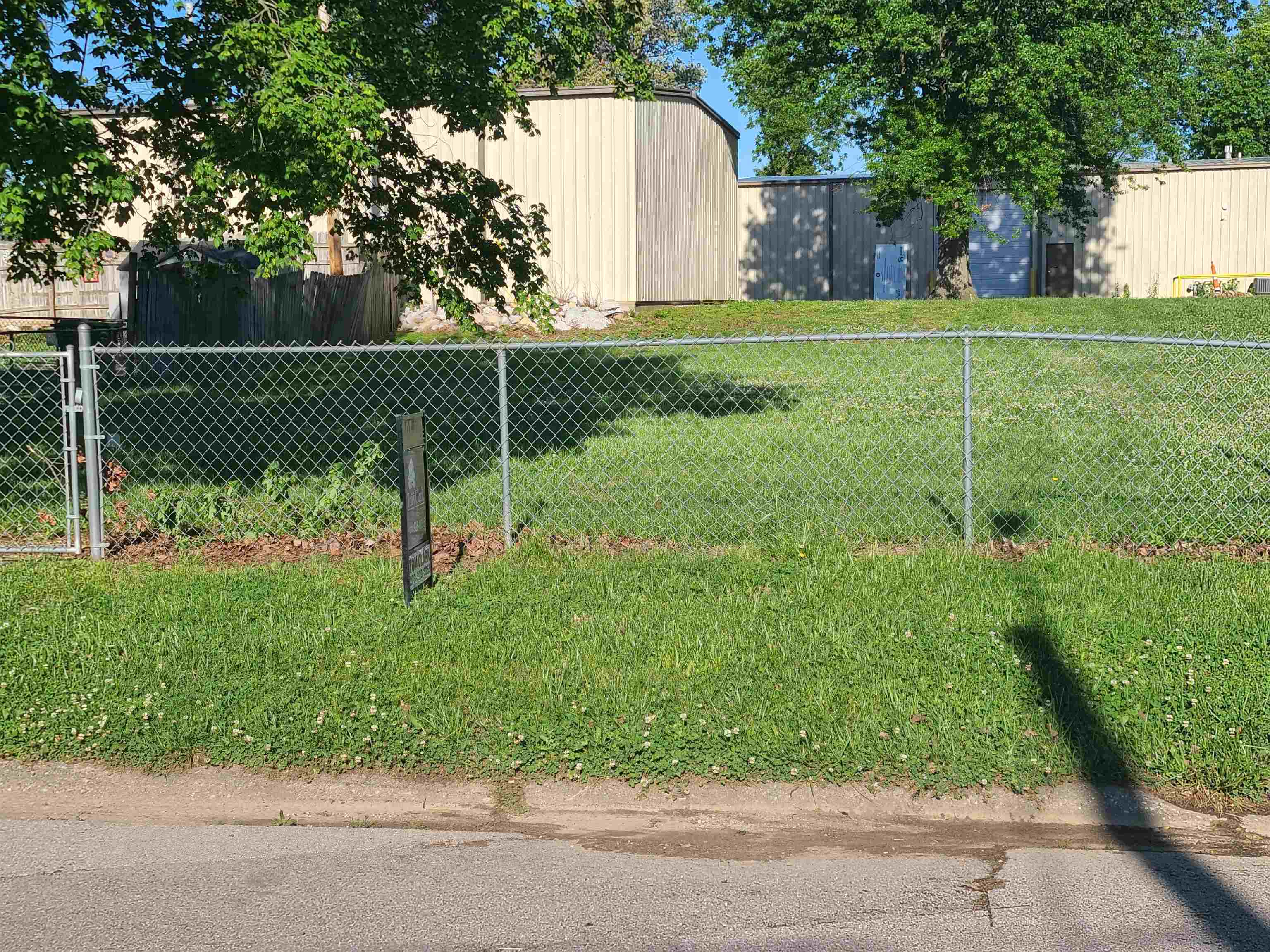 416 Jed Place, Owensboro, Kentucky 42301, ,Land,For Sale,Jed Place,94712