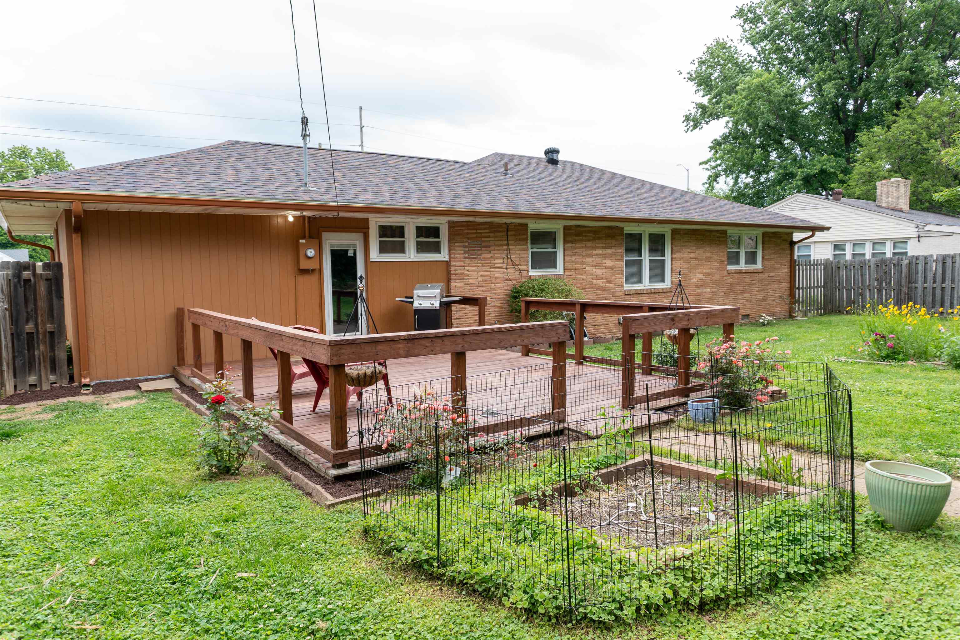 3816 Hwy 144, Owensboro, Kentucky 42303-2463, 3 Bedrooms Bedrooms, ,1 BathroomBathrooms,Single Family Residence,For Sale,Hwy 144,94721