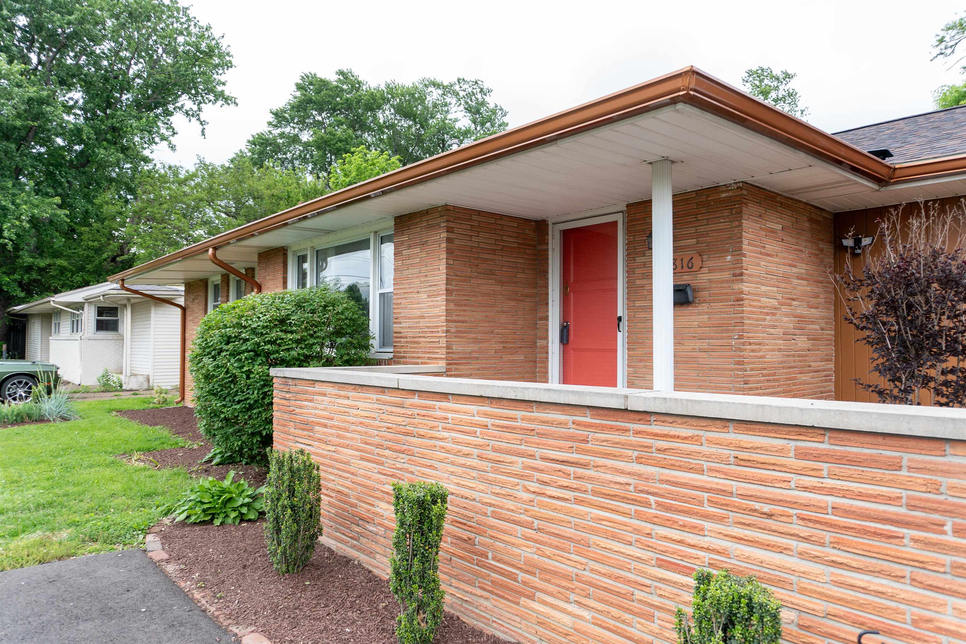 3816 Hwy 144, Owensboro, Kentucky 42303-2463, 3 Bedrooms Bedrooms, ,1 BathroomBathrooms,Single Family Residence,For Sale,Hwy 144,94721