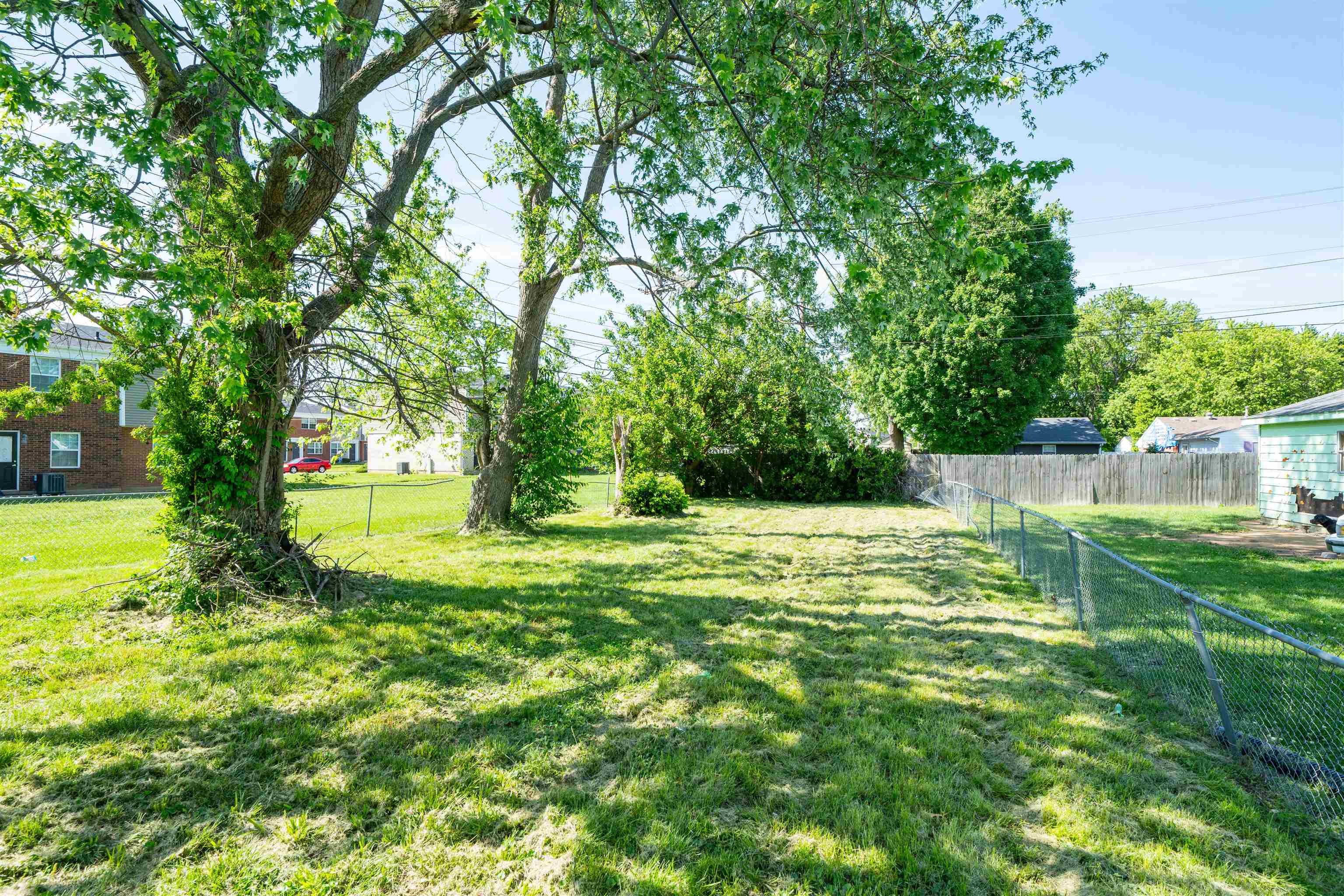 2731 West 10th St., Owensboro, Kentucky 42301, 3 Bedrooms Bedrooms, ,1 BathroomBathrooms,Single Family Residence,For Sale,West 10th St.,94731