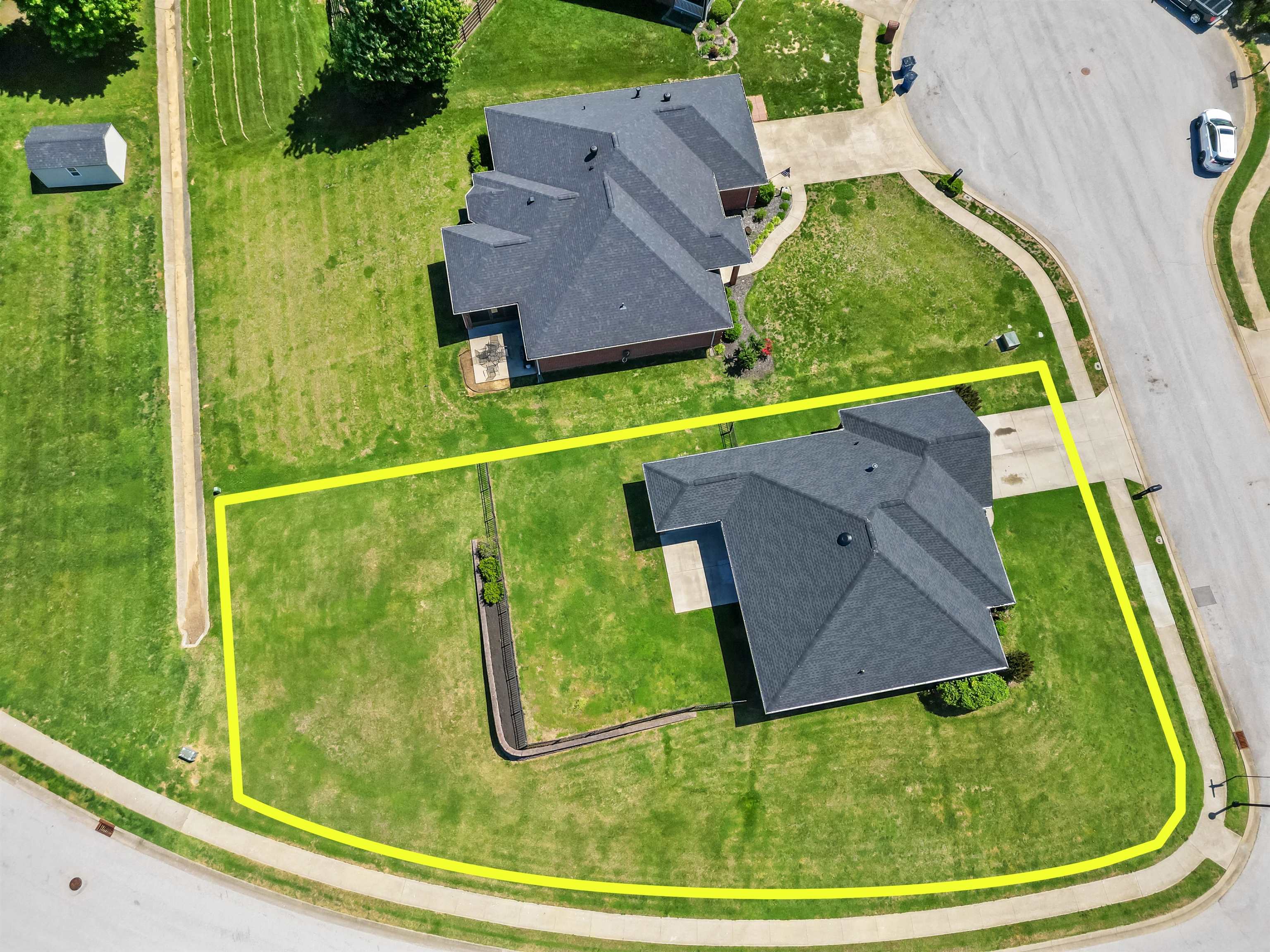 3601 Runnymede, Owensboro, Kentucky 42303, 3 Bedrooms Bedrooms, ,2 BathroomsBathrooms,Single Family Residence,For Sale,3601 Runnymede,94732
