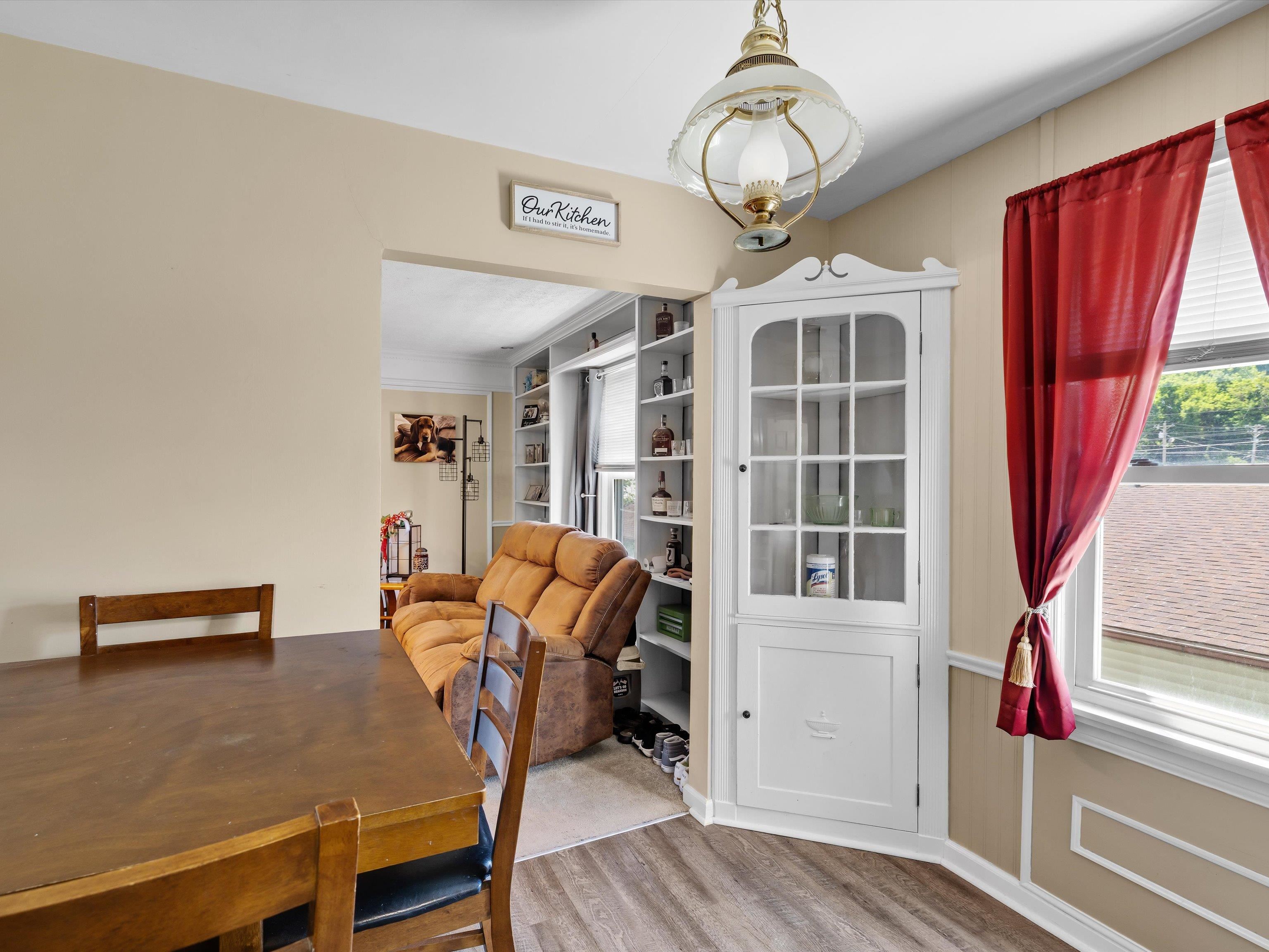 175 Monroe St, Hawesville, Kentucky 42348, 2 Bedrooms Bedrooms, ,1 BathroomBathrooms,Single Family Residence,For Sale,Monroe St,94733
